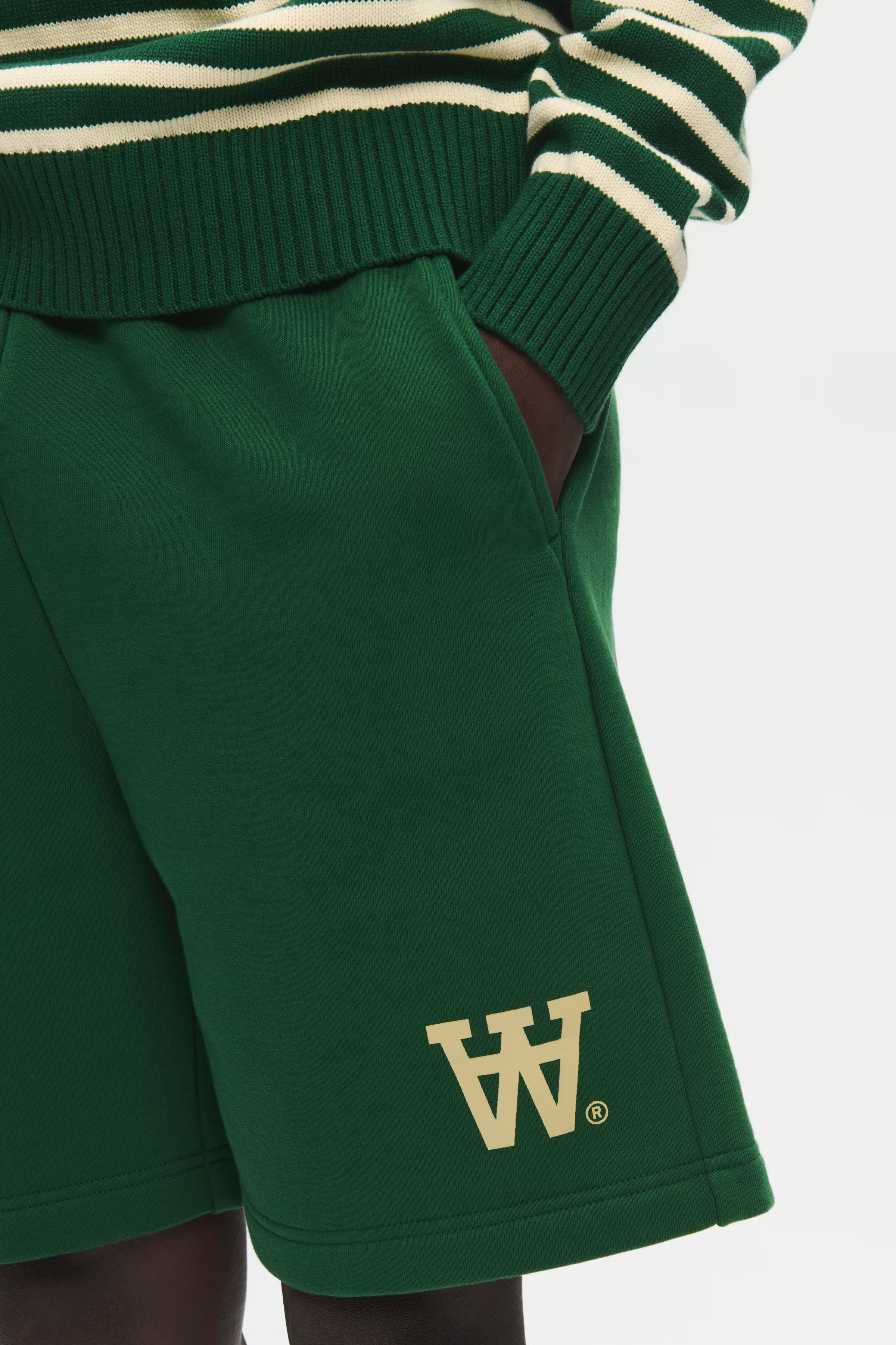 WWLuis Shorts LOOKBOOK DETAIL 30252101-196050