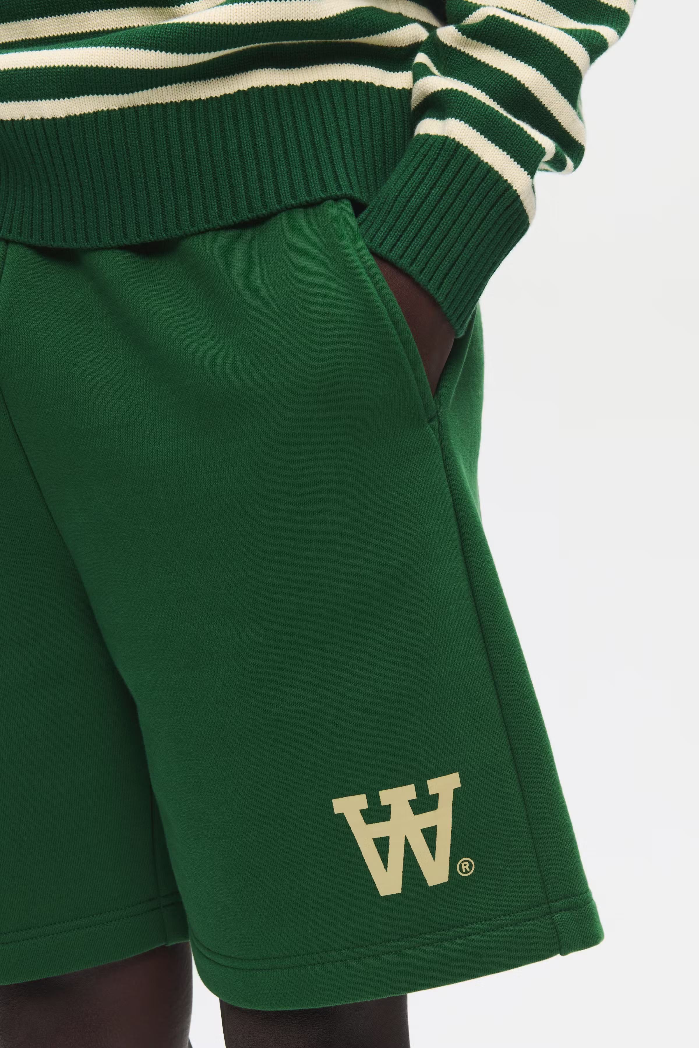 WWLuis Shorts LOOKBOOK DETAIL 30252101-196050
