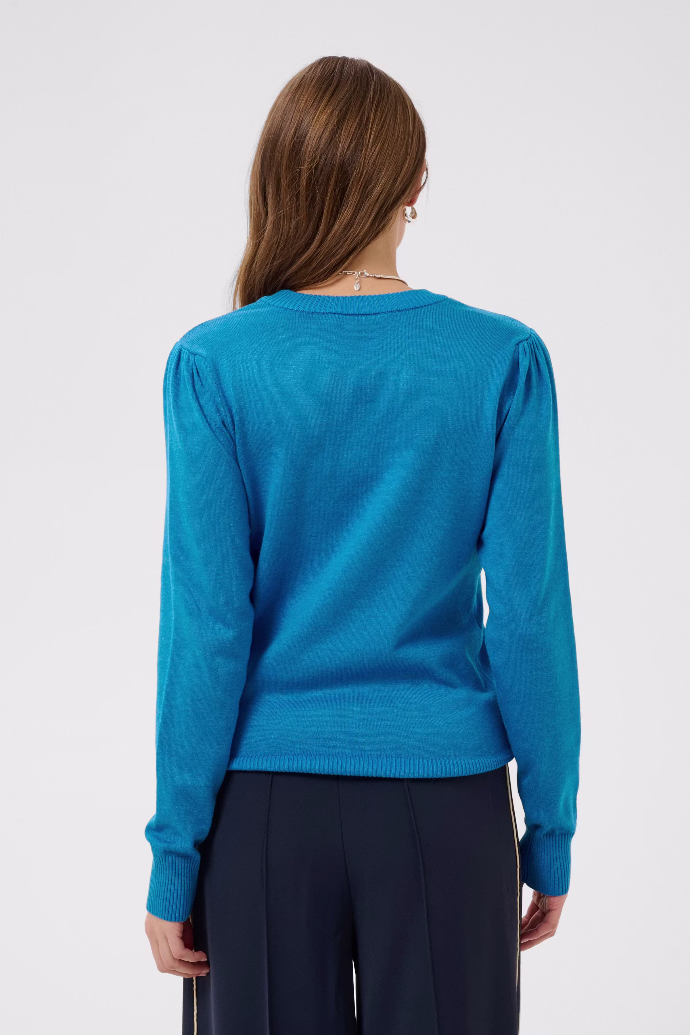 MilaSZ Pullover LOOKBOOK BACK 30511753-1841411