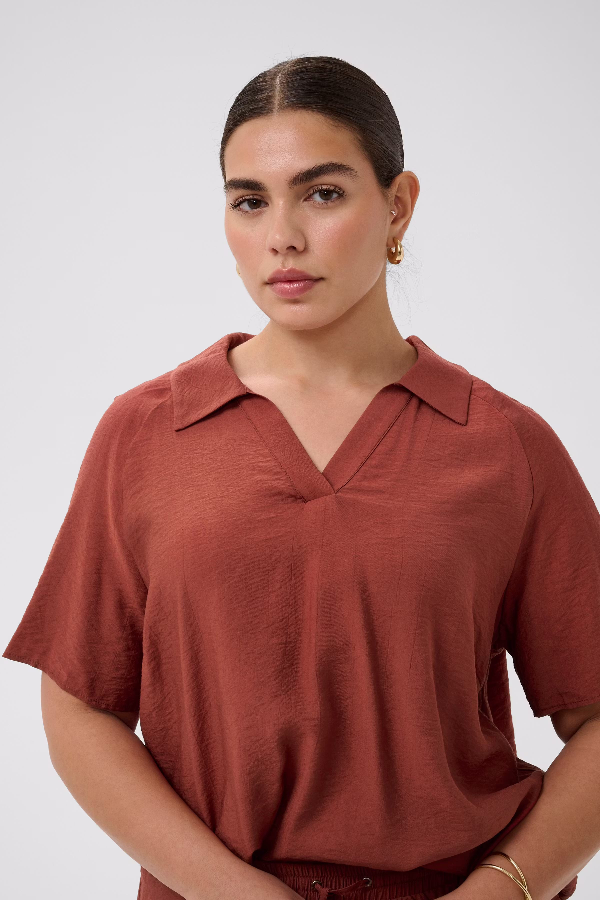 KCemilia Blouse LOOKBOOK DETAIL 10584153-191334