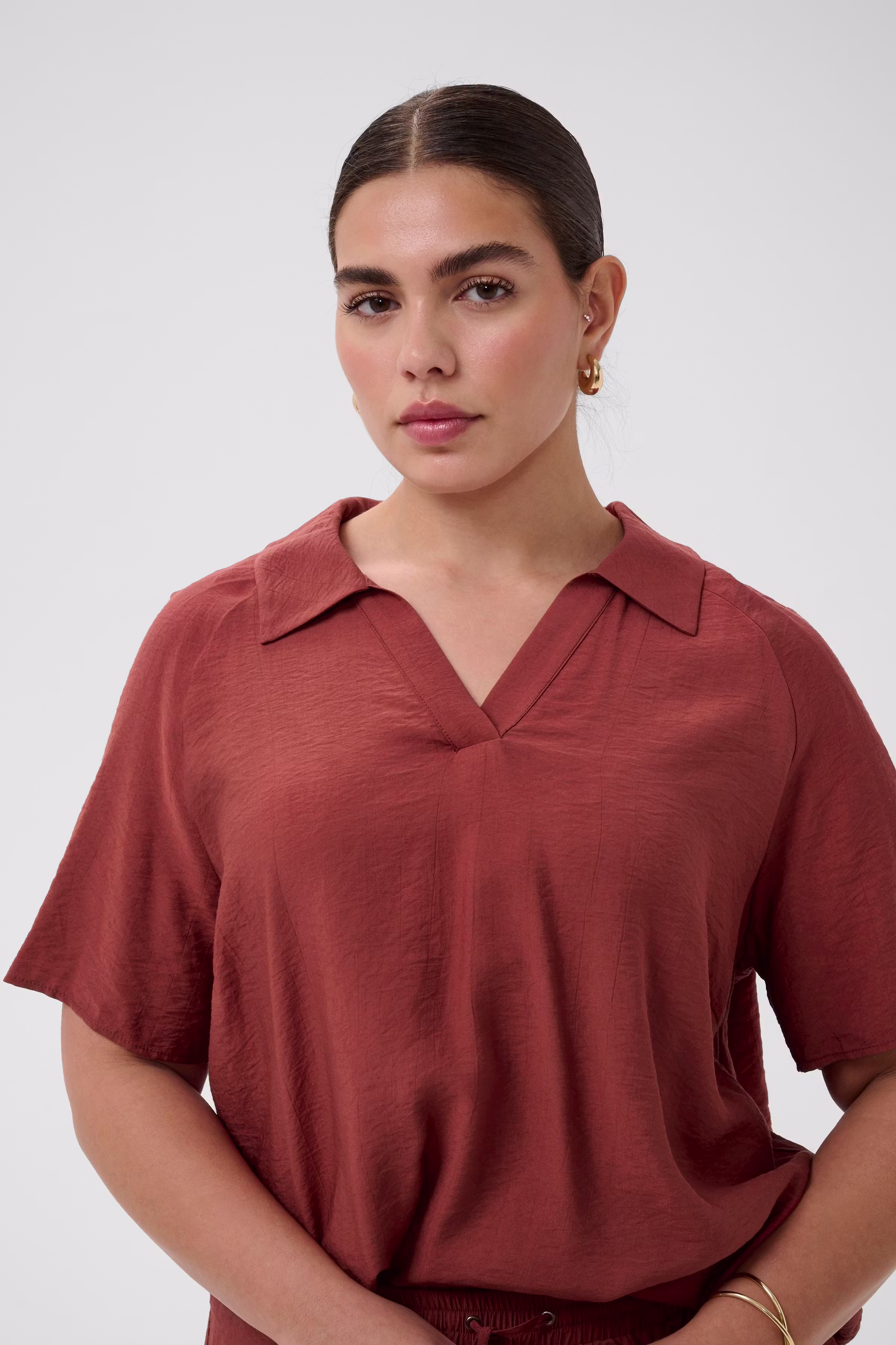 KCemilia Bluse LOOKBOOK DETAIL 10584153-191334