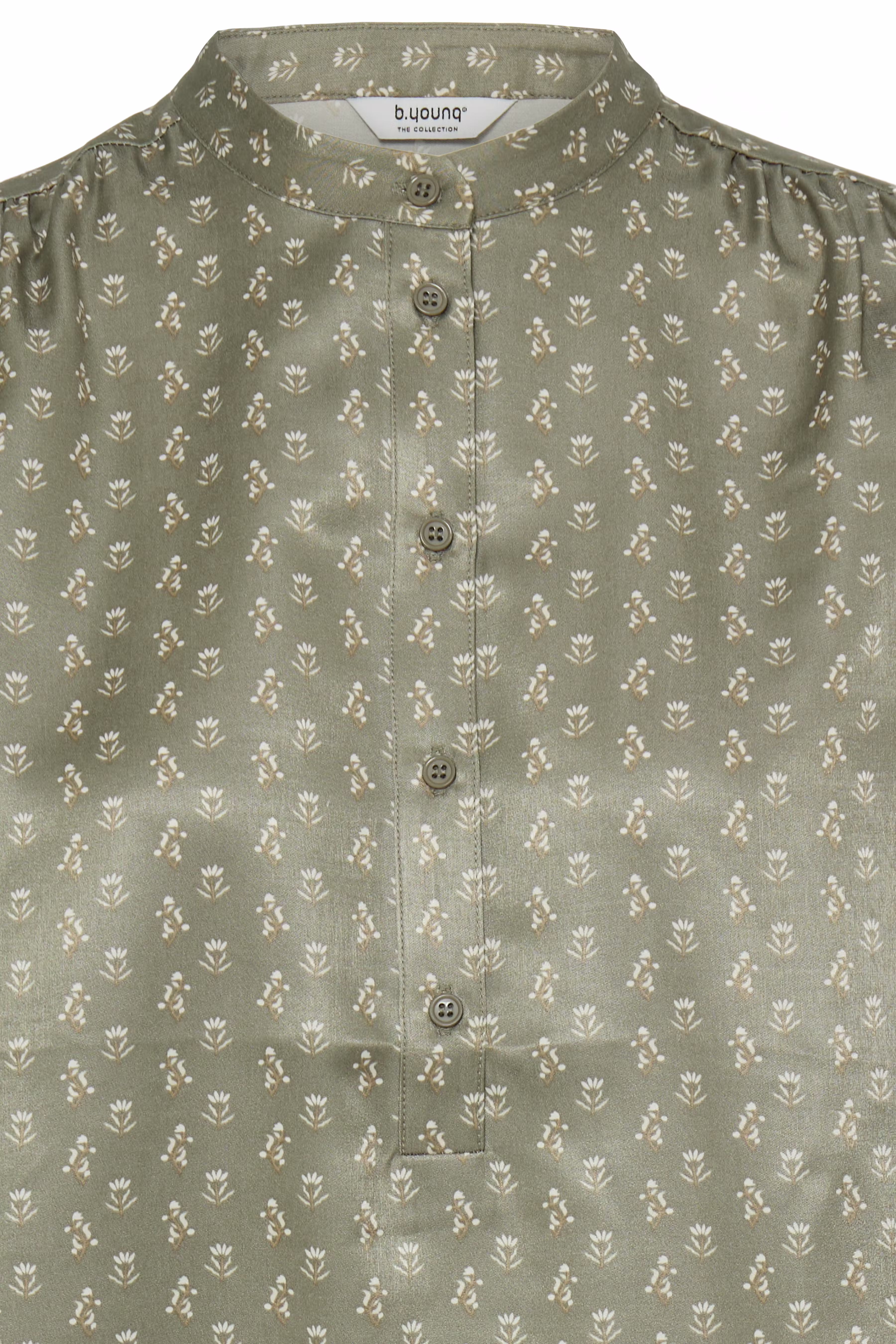 BYISOLDA Bluse PACK DETAIL 20816189-900003646