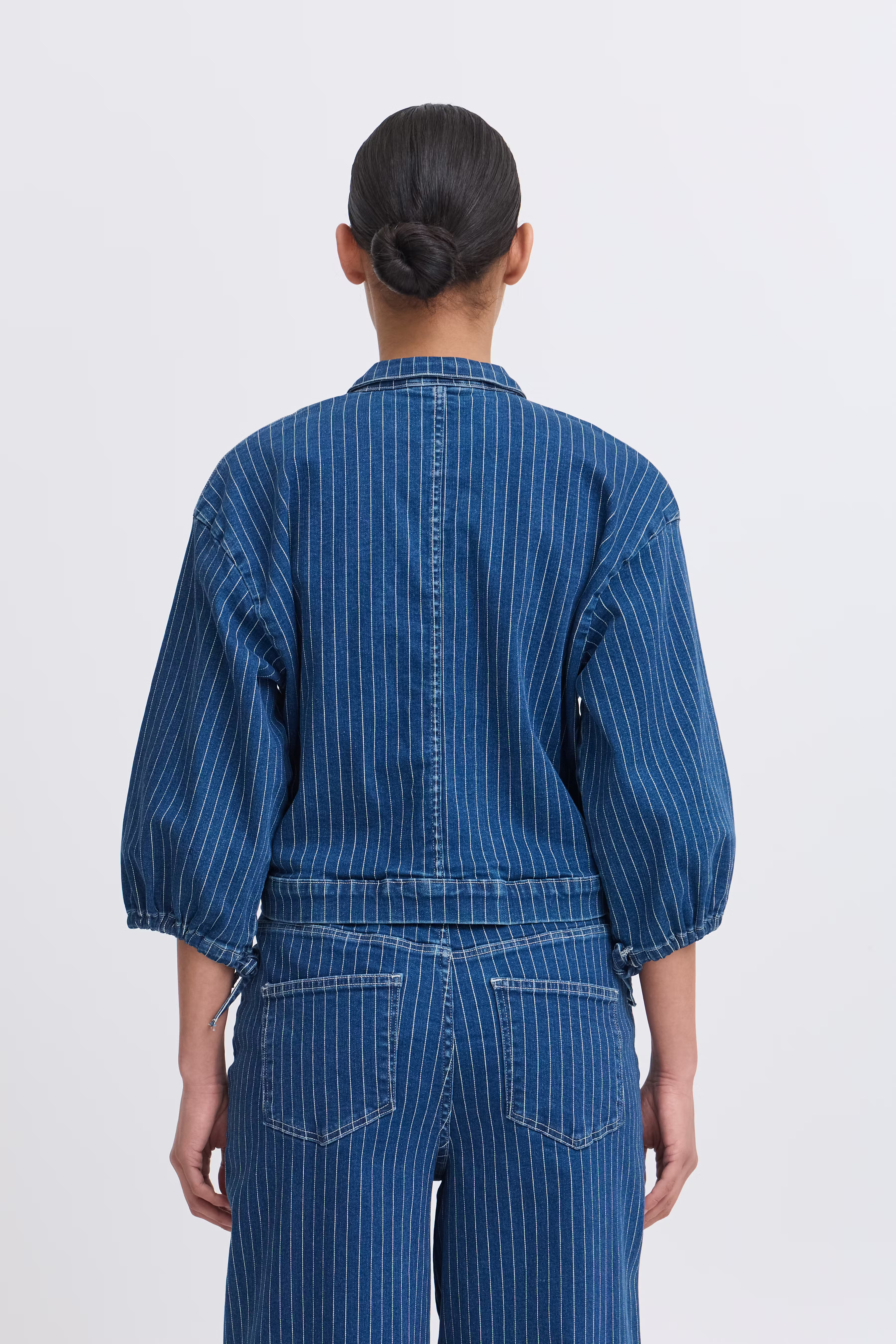 IHCILK Casual jakke LOOKBOOK BACK 20123163-204620