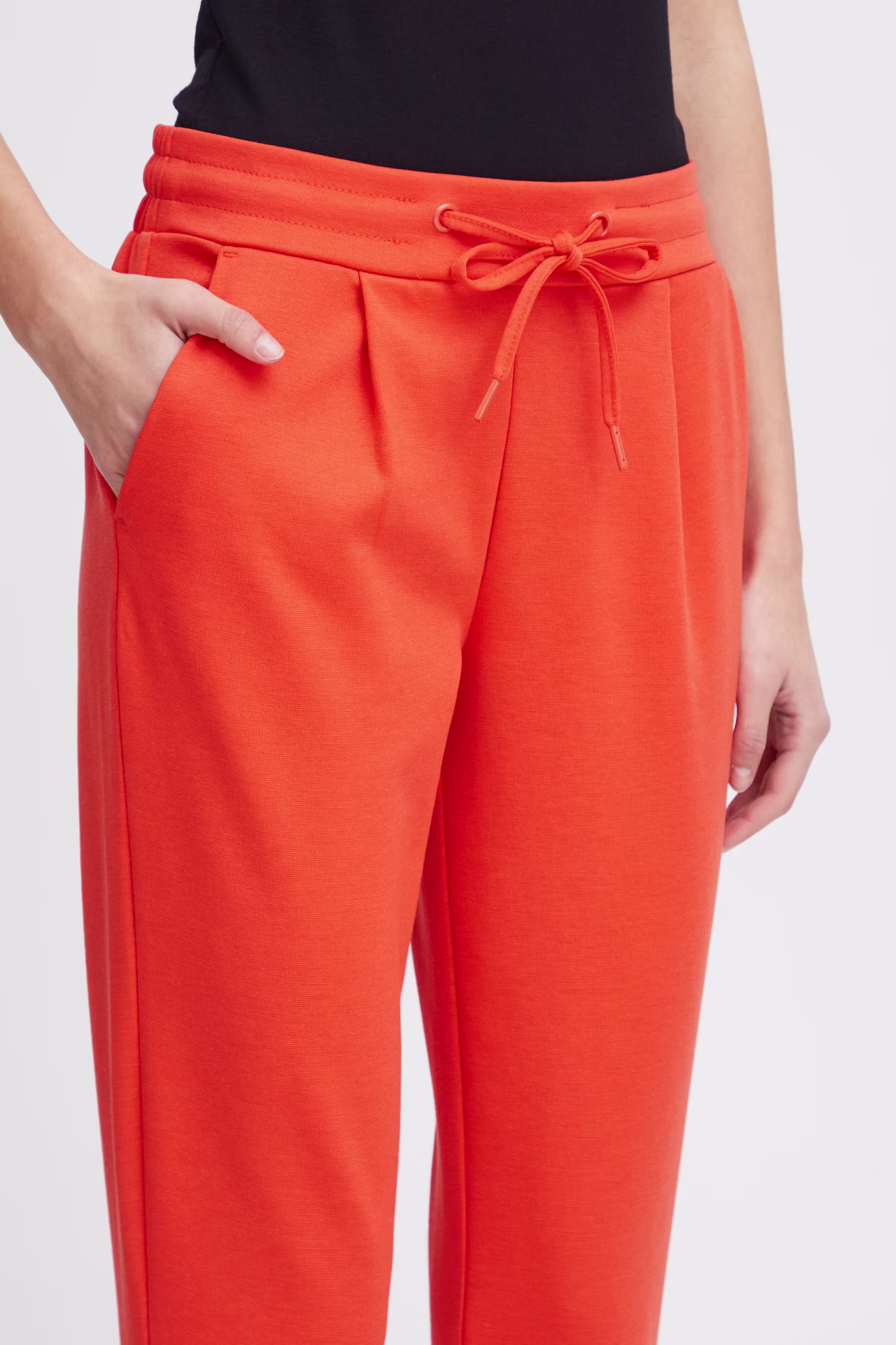 IHKATE Bukser LOOKBOOK DETAIL 20104757-171558