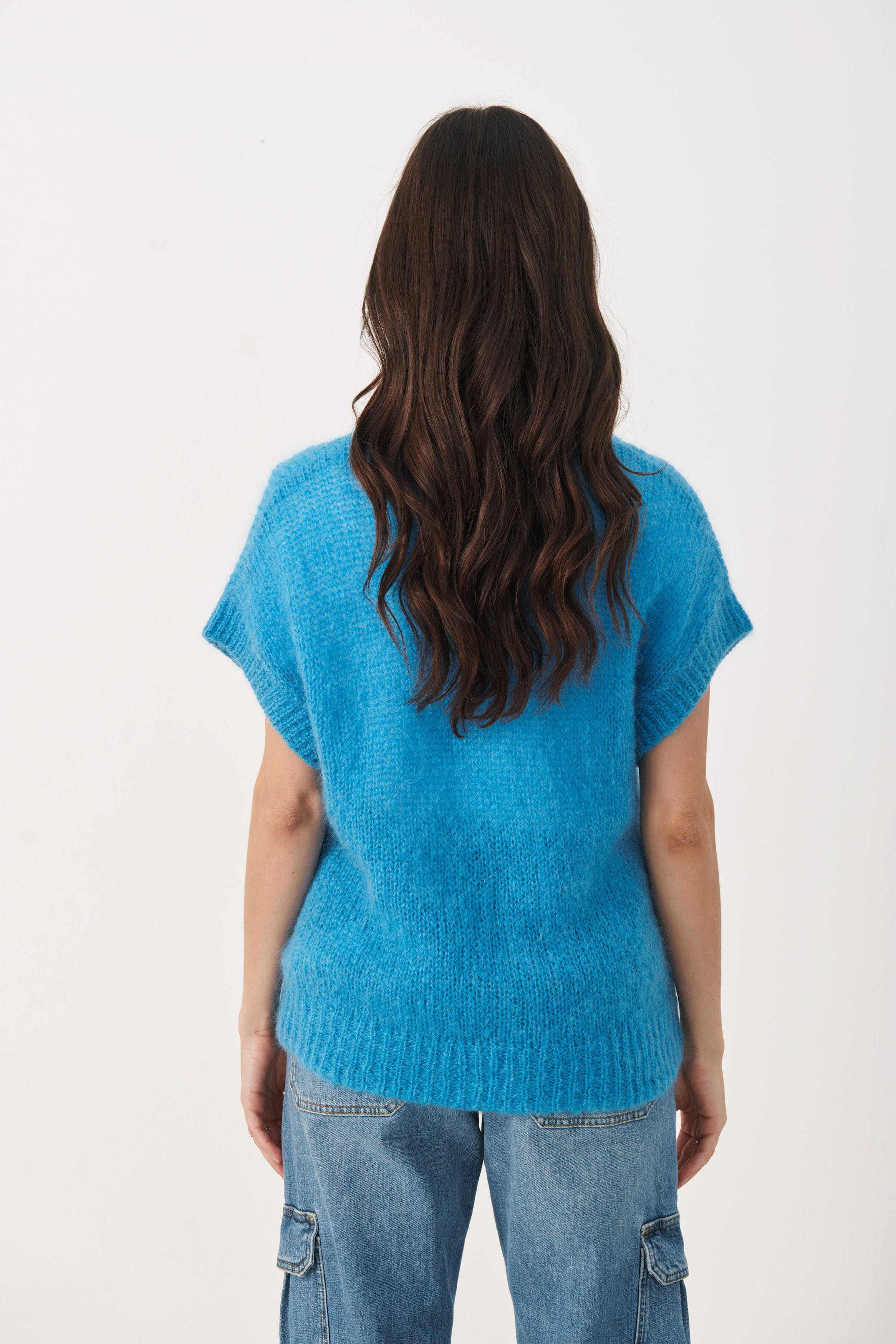 SiaraPW Vest LOOKBOOK BACK 30307544-164526