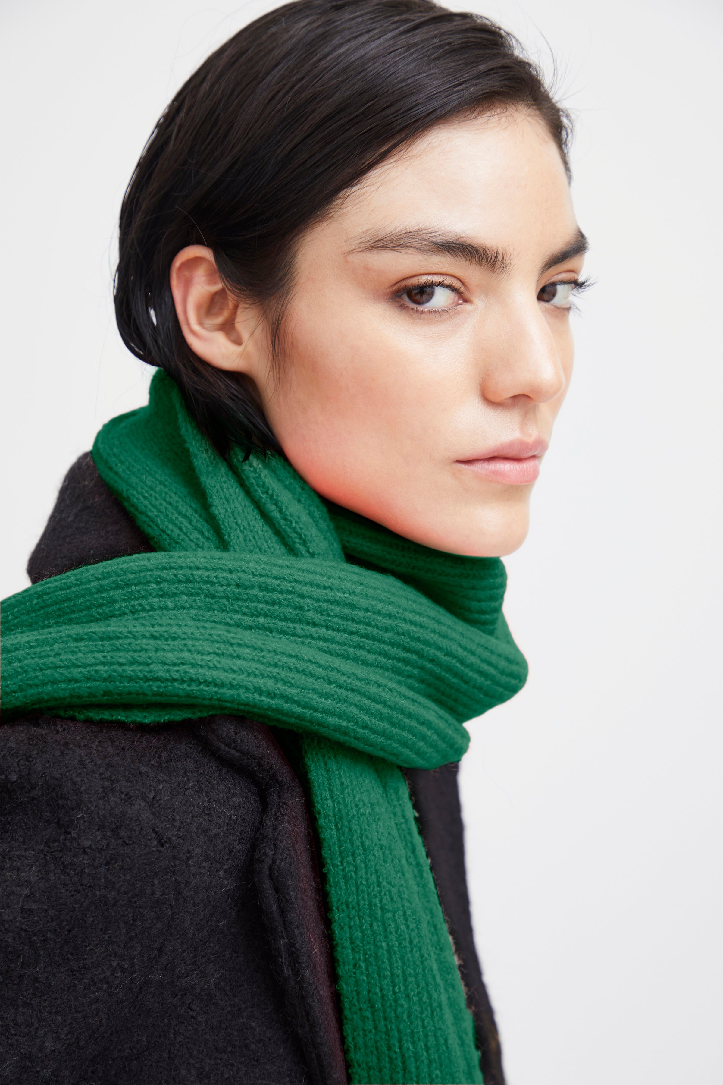 IAIVO Skjerf LOOKBOOK DETAIL 20112670-185424