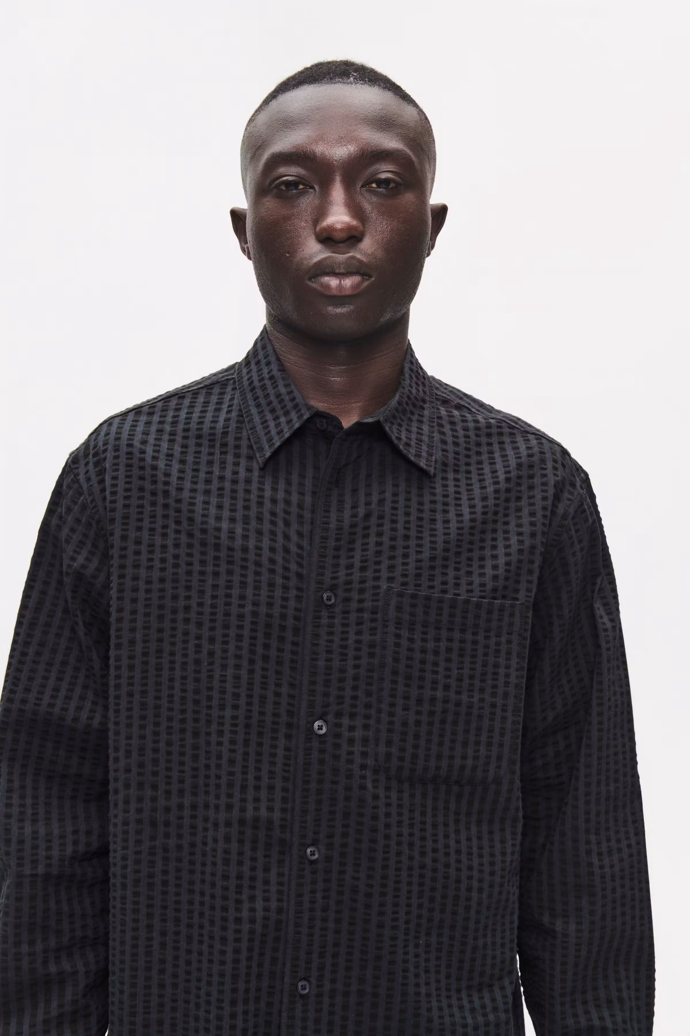 WWNico Hemd LOOKBOOK DETAIL 30252167-304080