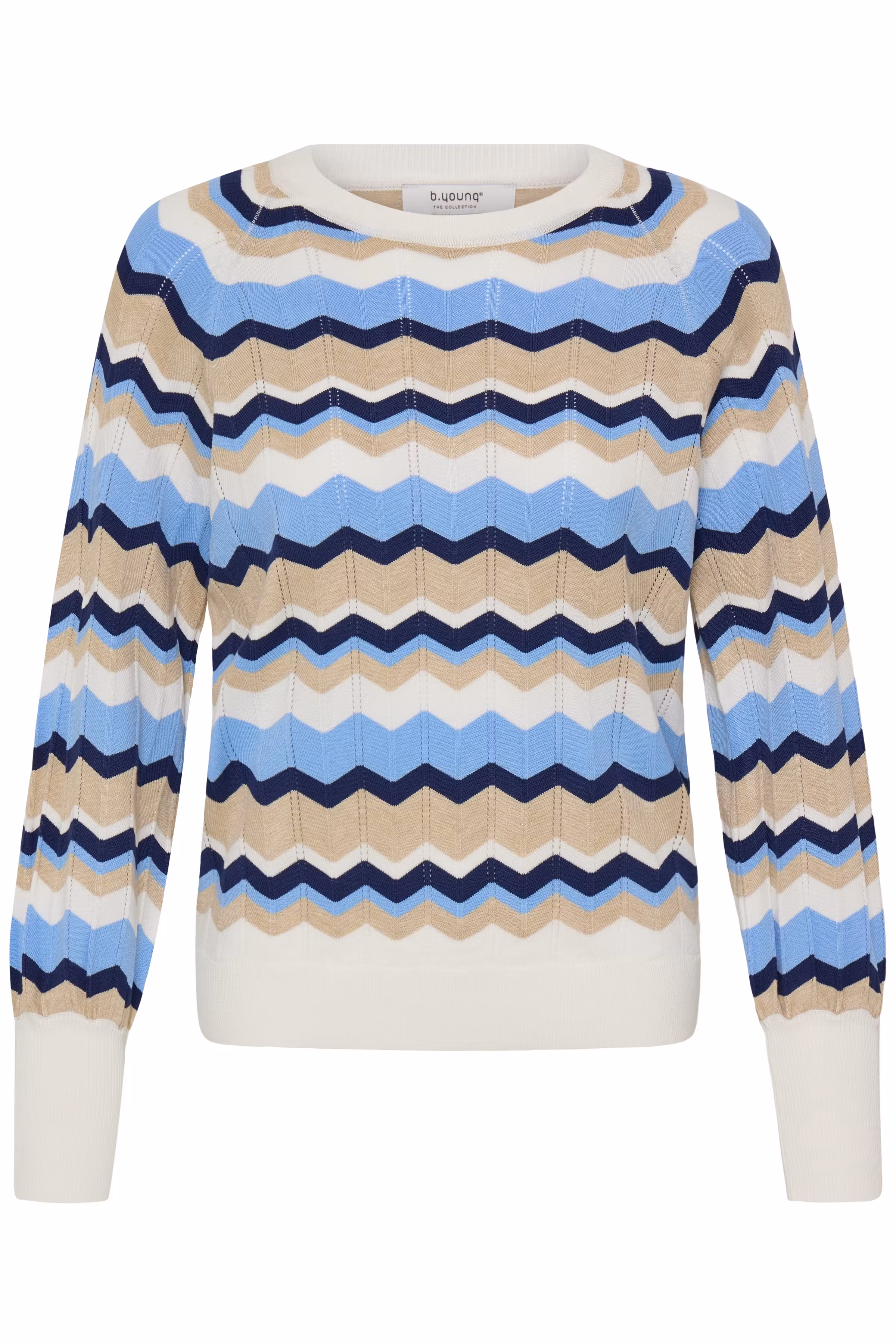 BYMMORLA Pullover PACK FRONT 20818610-900004280