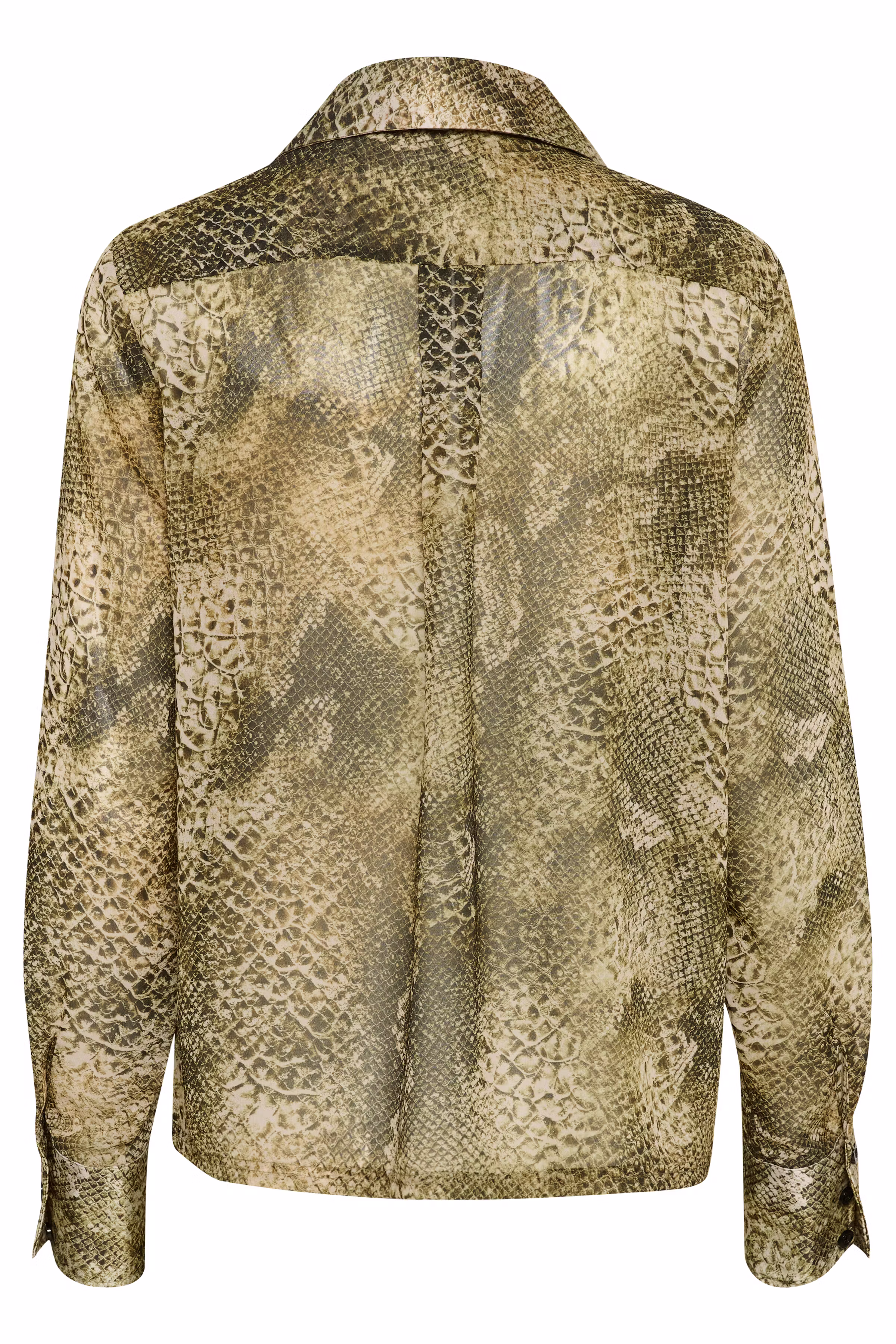 GZsanka Skjorte PACK BACK 10910219-107549