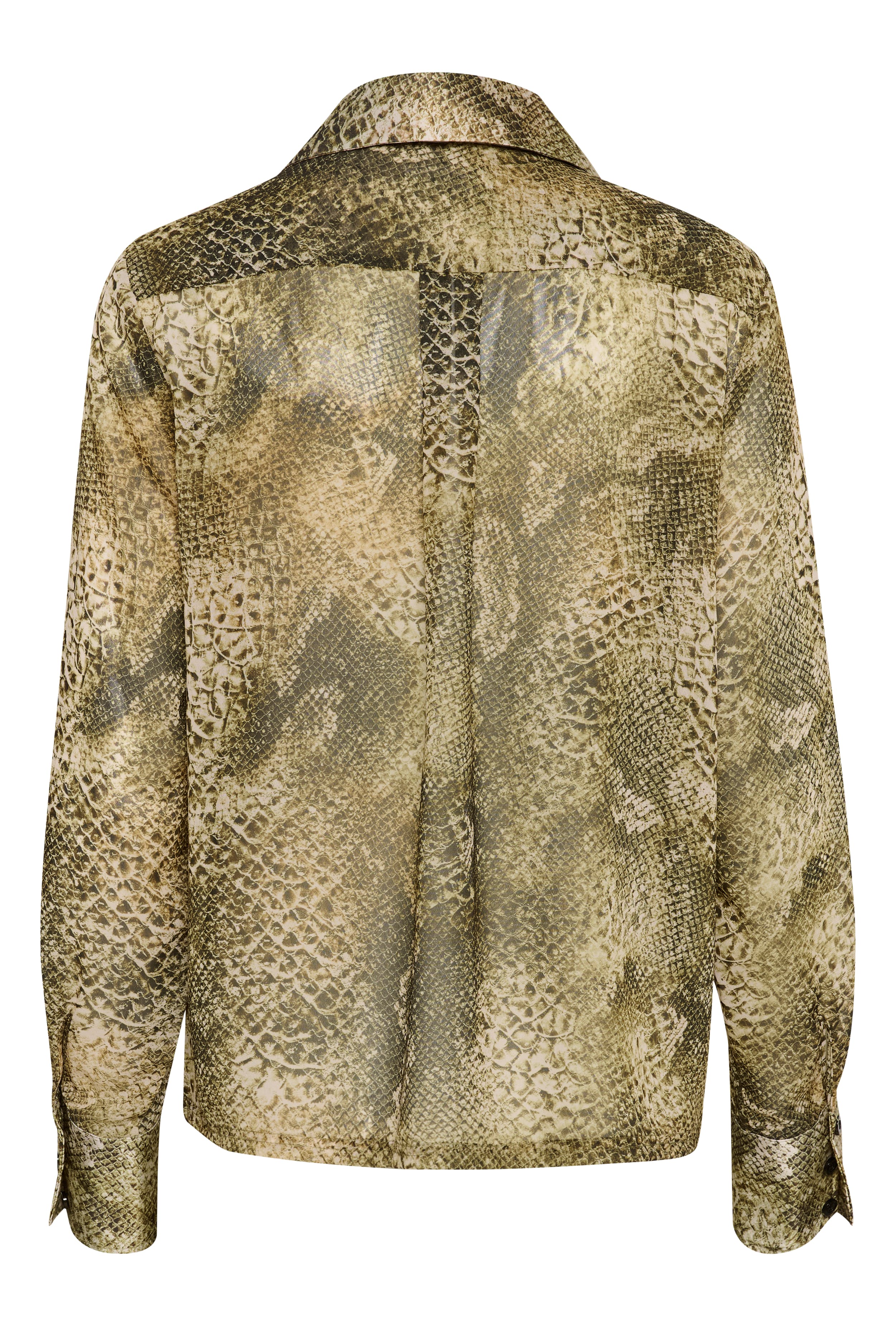 GZsanka Skjorte PACK BACK 10910219-107549