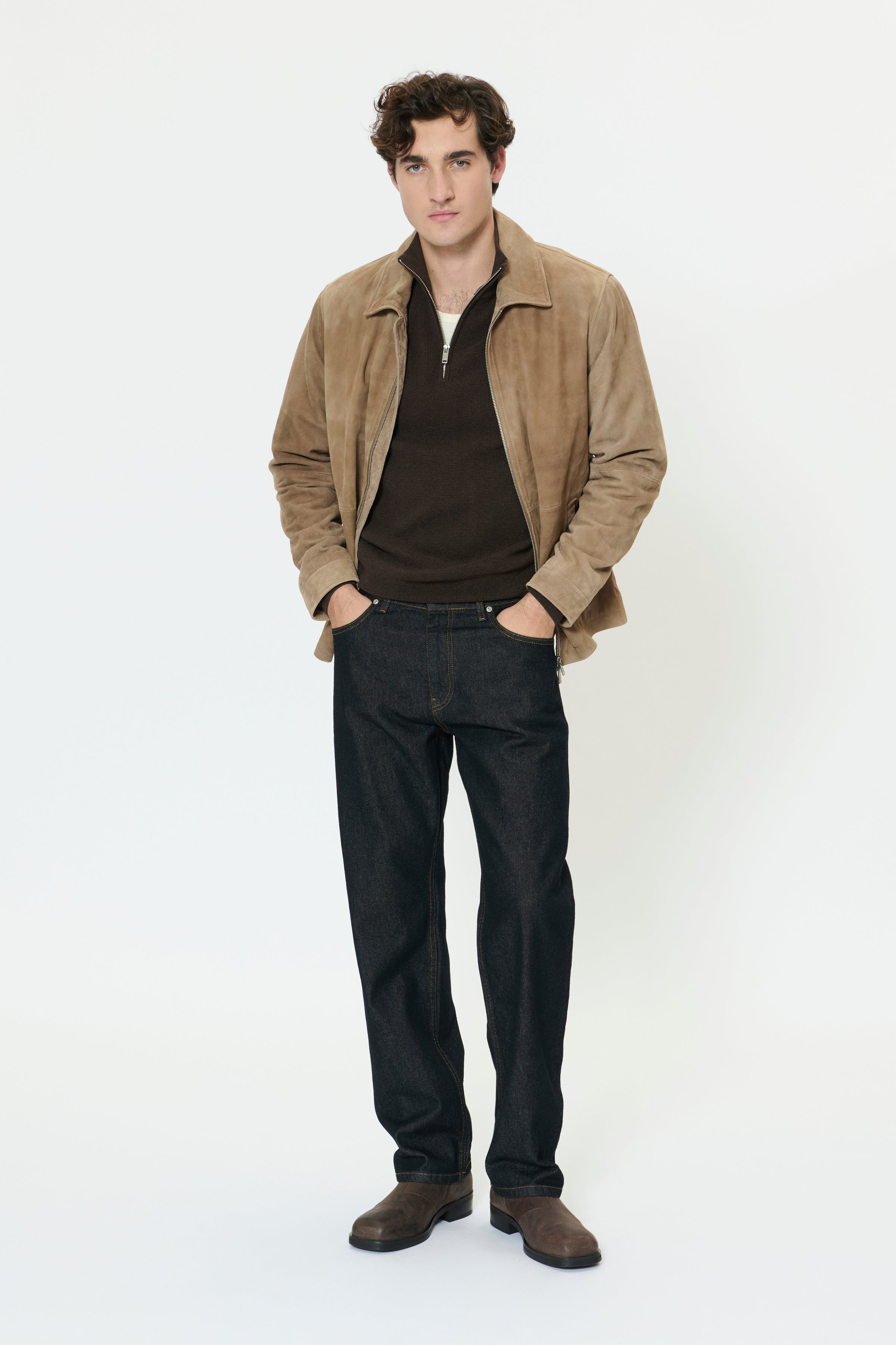 MAleland Jeans LOOKBOOK FRONT 30208905-300277