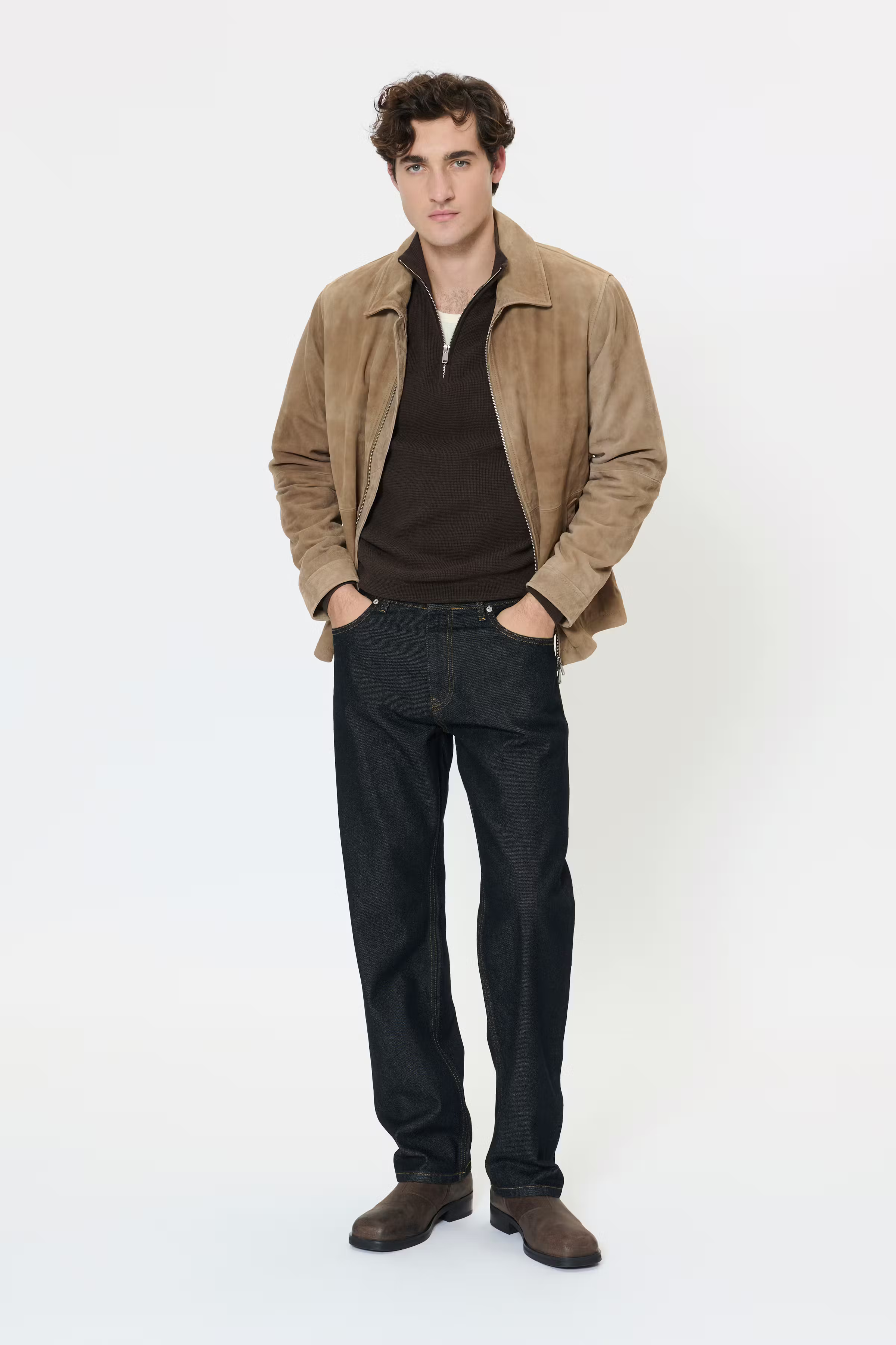 MAleland Jeans LOOKBOOK FRONT 30208905-300277