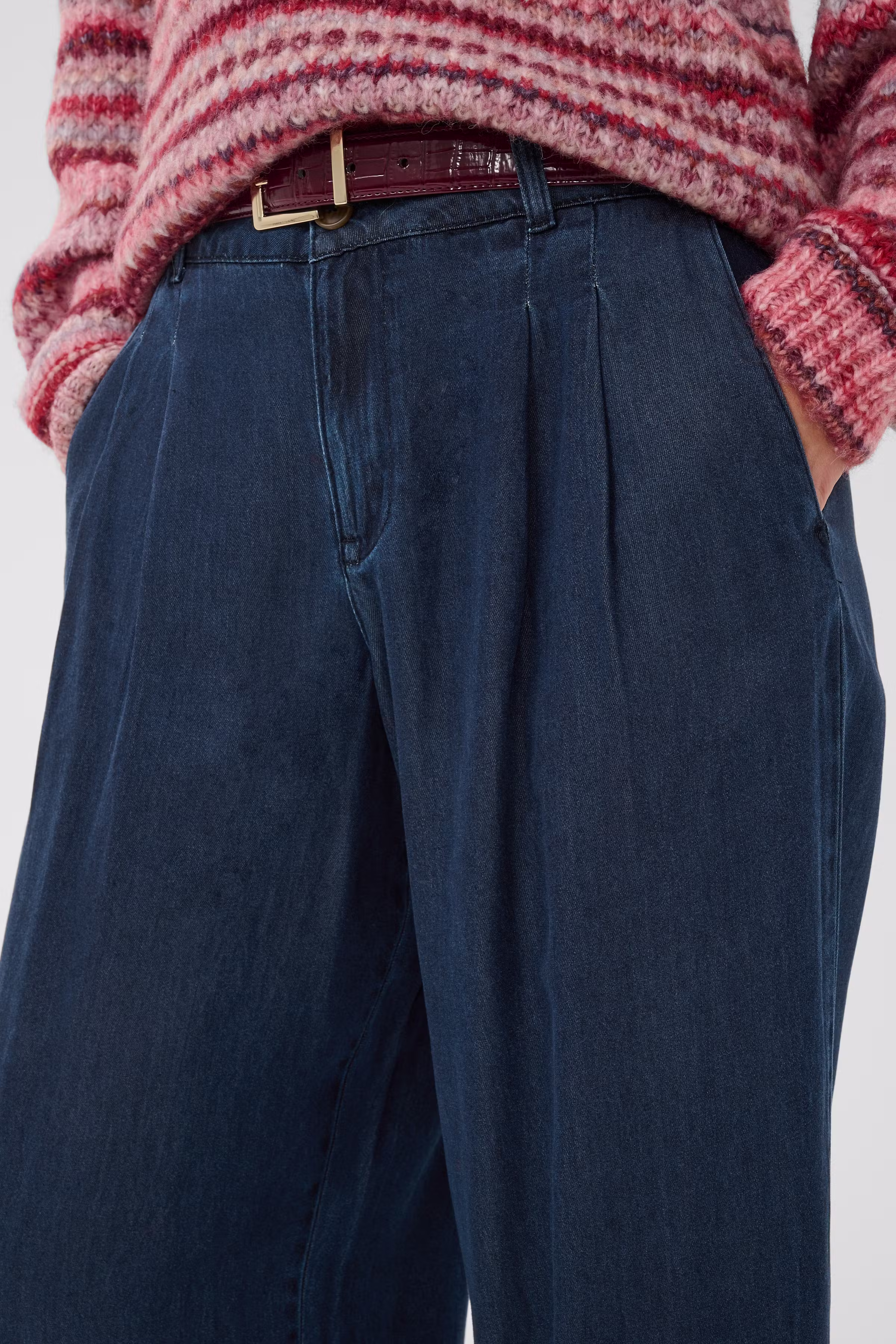 CUilsa Broek LOOKBOOK DETAIL 50113271-500029