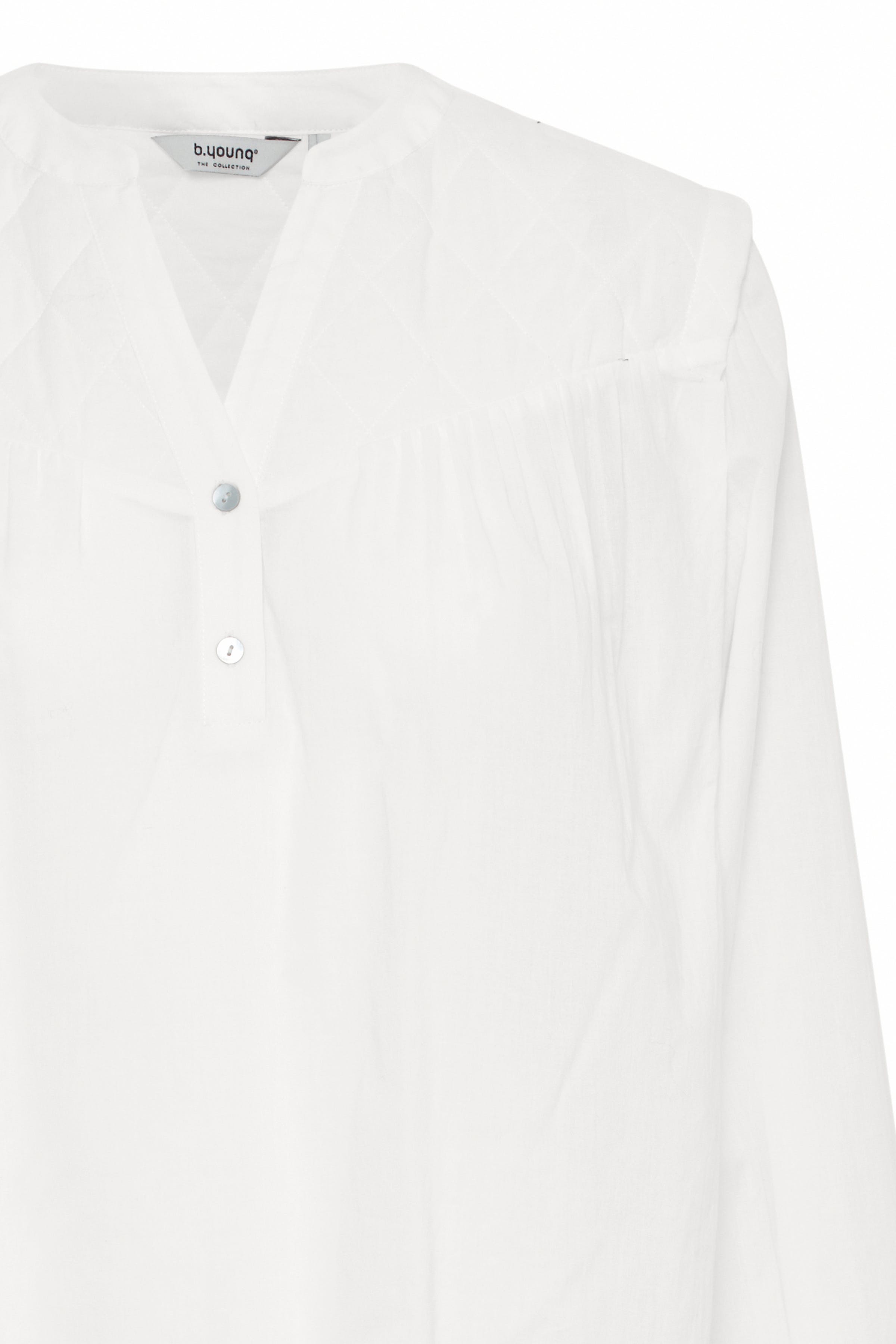 BYIANTHE Bluse PACK DETAIL 20815241-114300