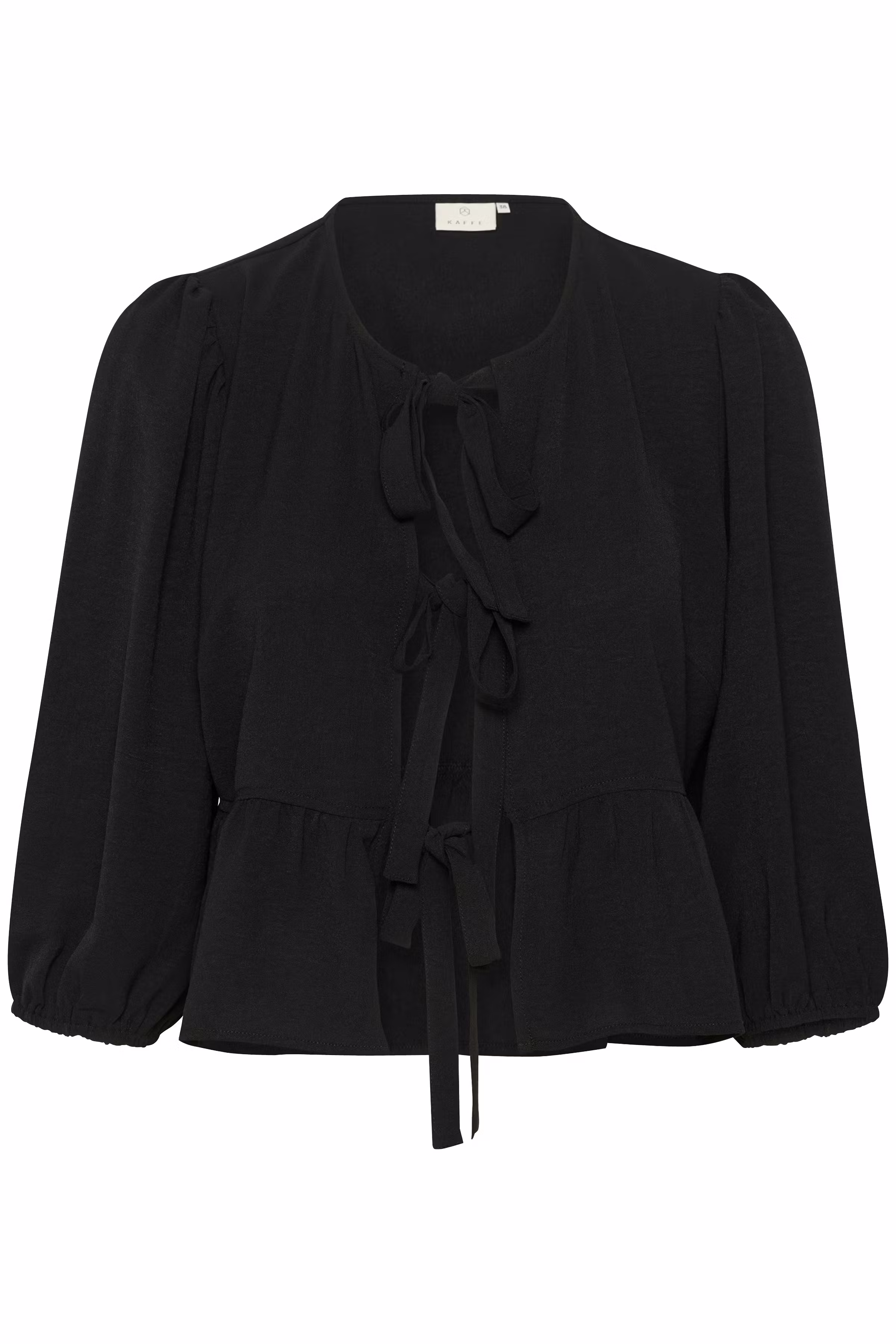 KAsilja Blouse PACK FRONT 10508365-100121