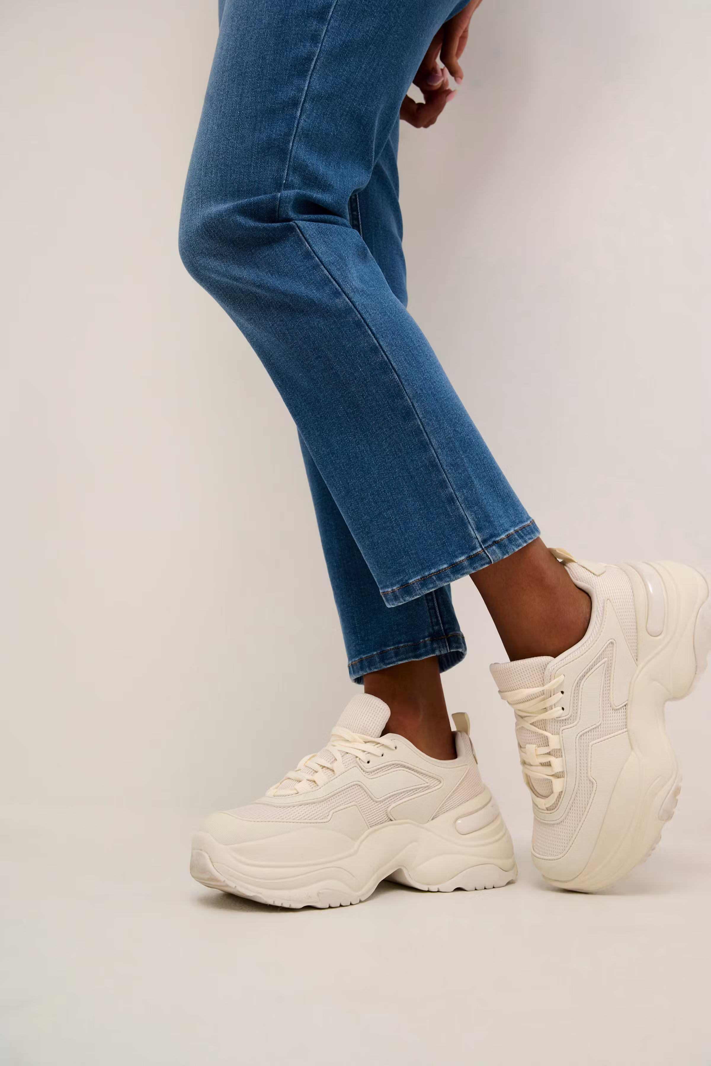 KAjessie Jeans LOOKBOOK DETAIL 10507100-102272