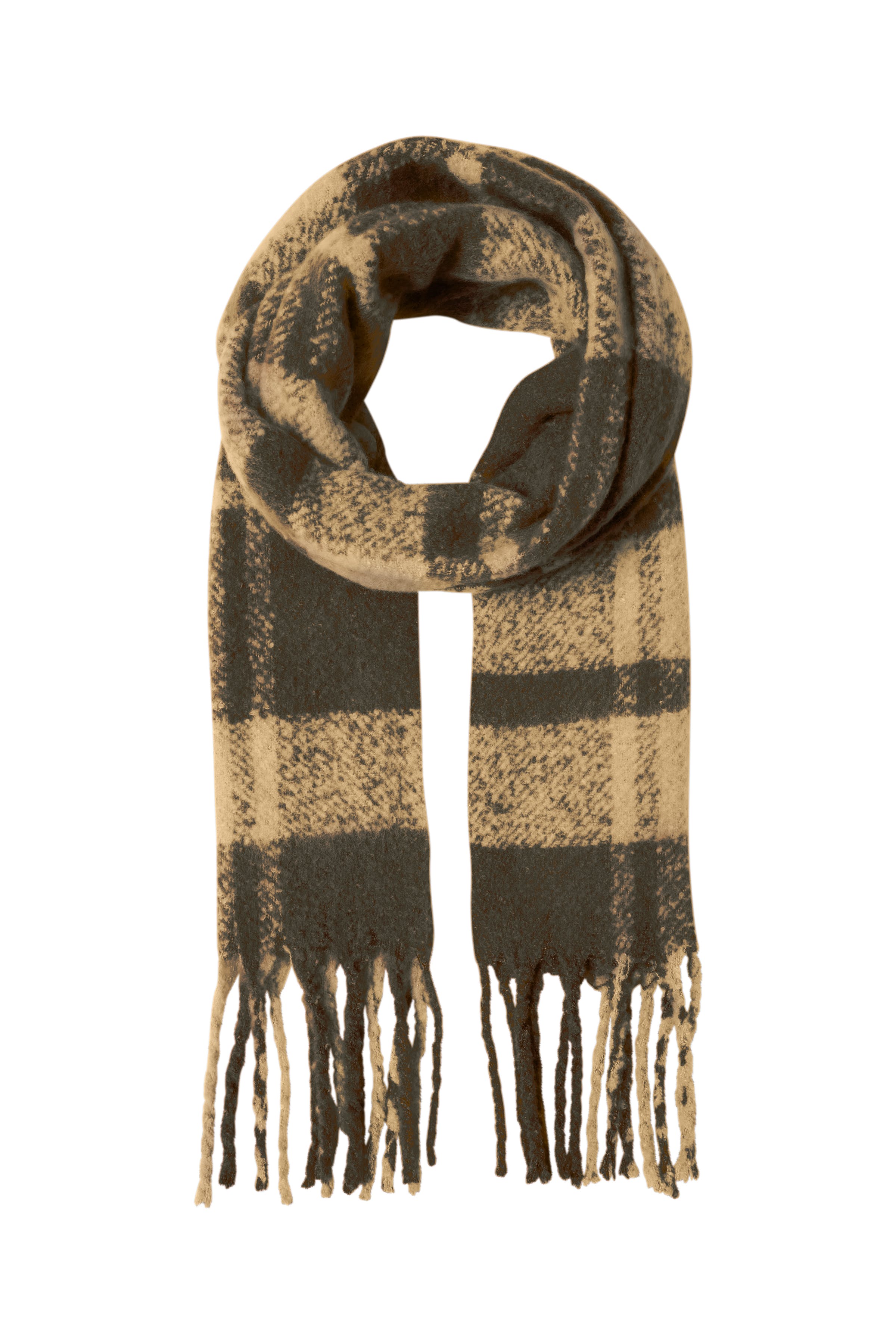 IAFRANCI Sjaal PACK FRONT 20117192-190414