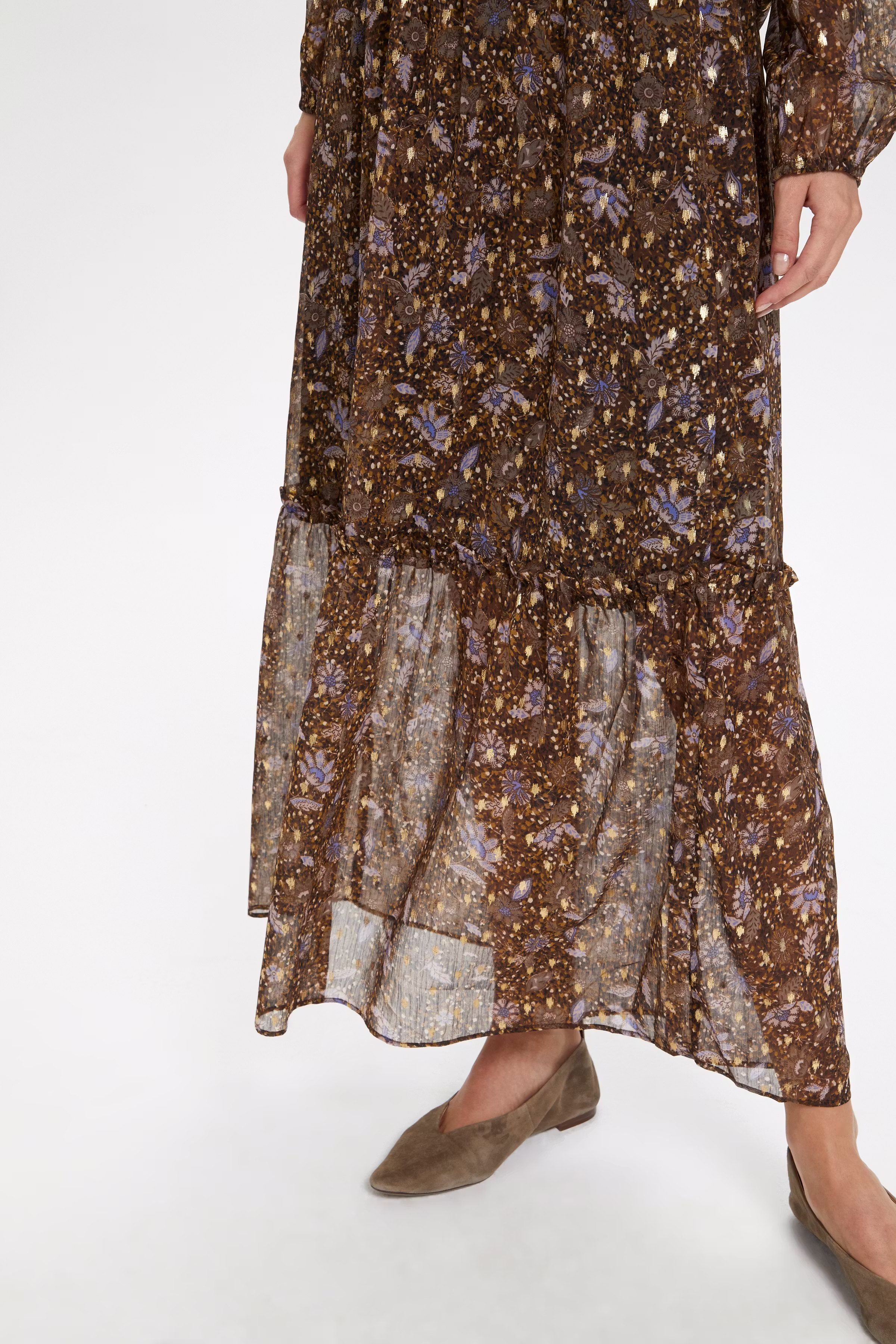 JalilaSZ Skjørt LOOKBOOK DETAIL 30512078-600375