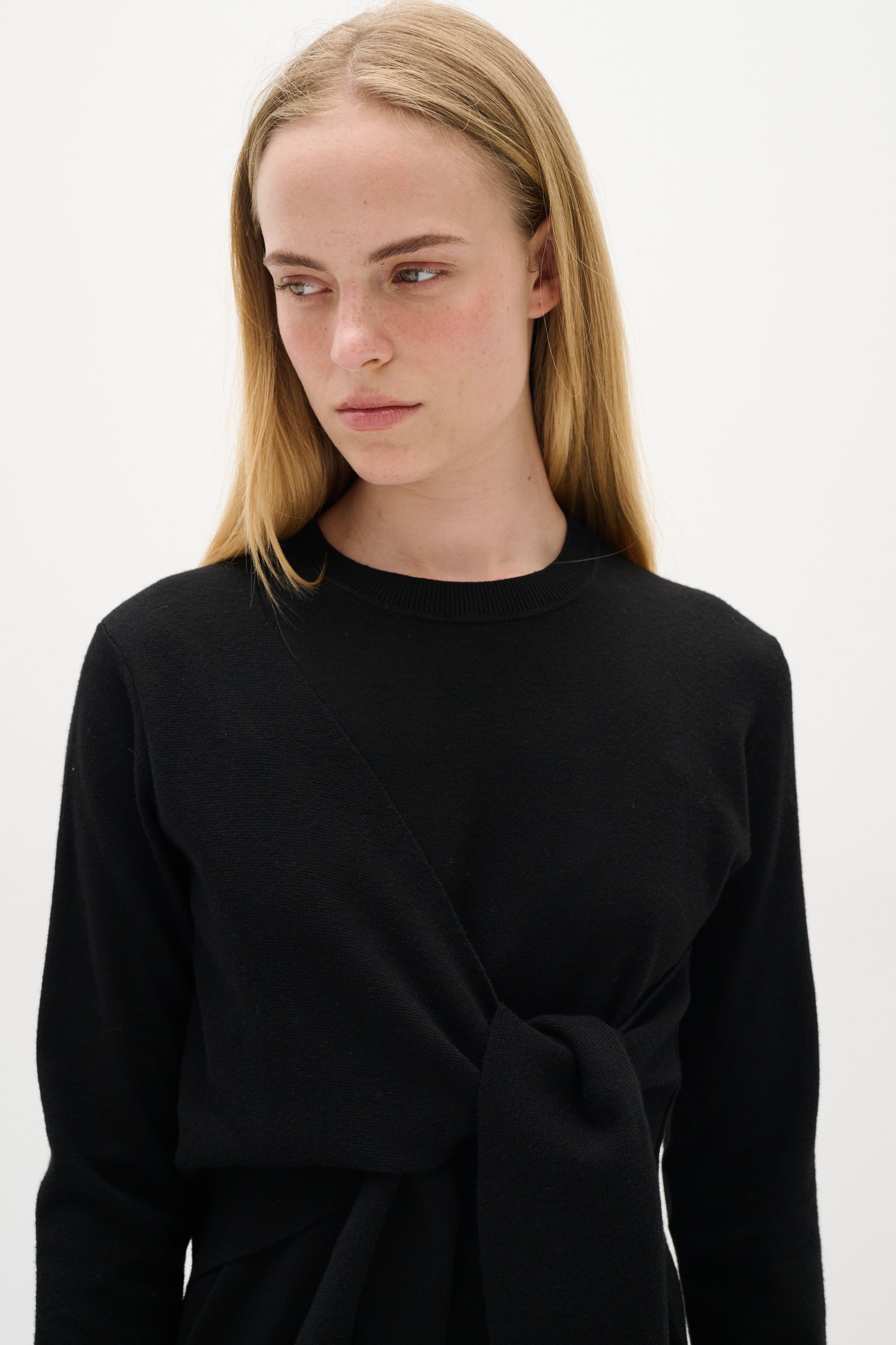 UdeliaIW  Kjole LOOKBOOK DETAIL 30110074-194008