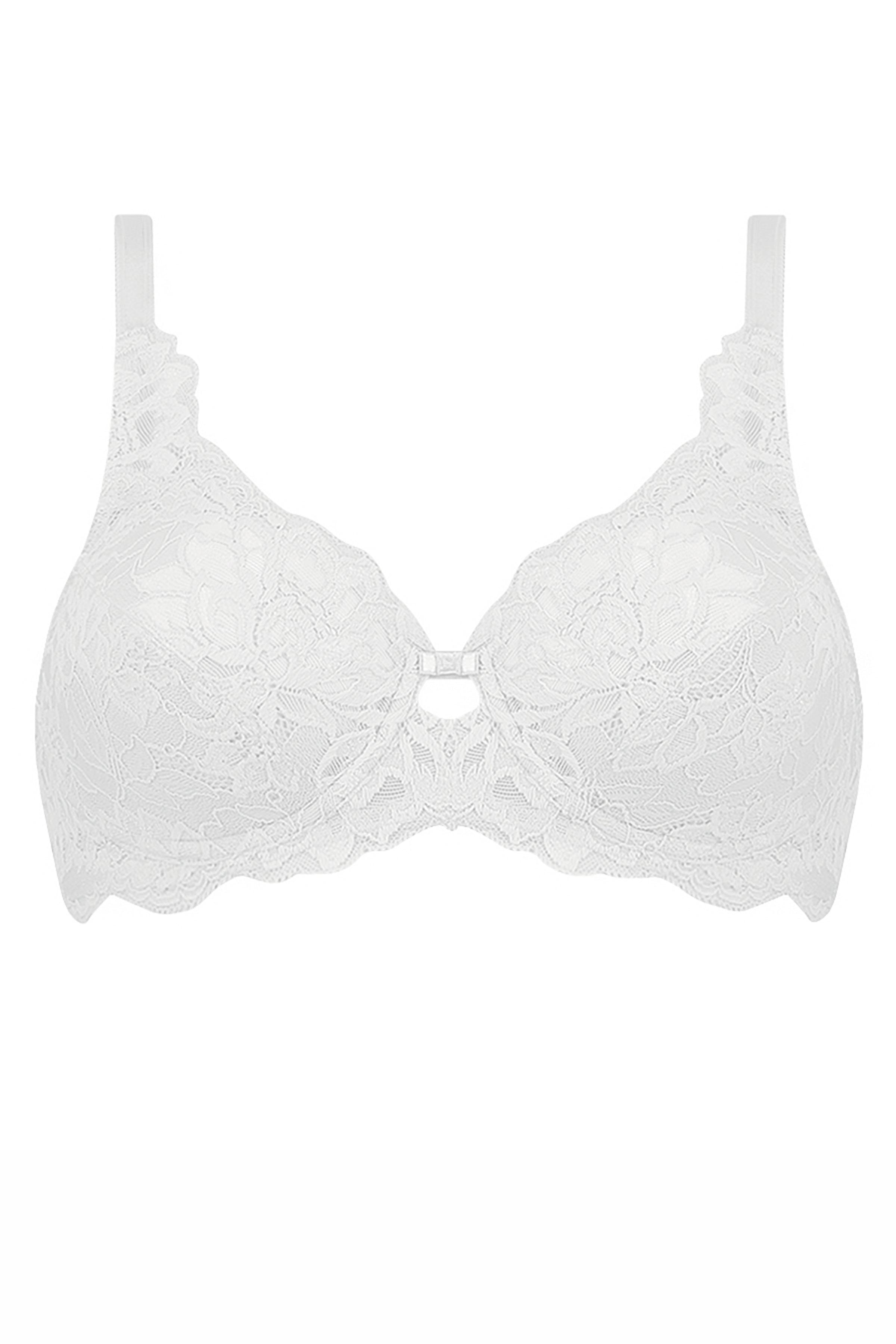 Amourette BH PACK FRONT 40500006-T0003