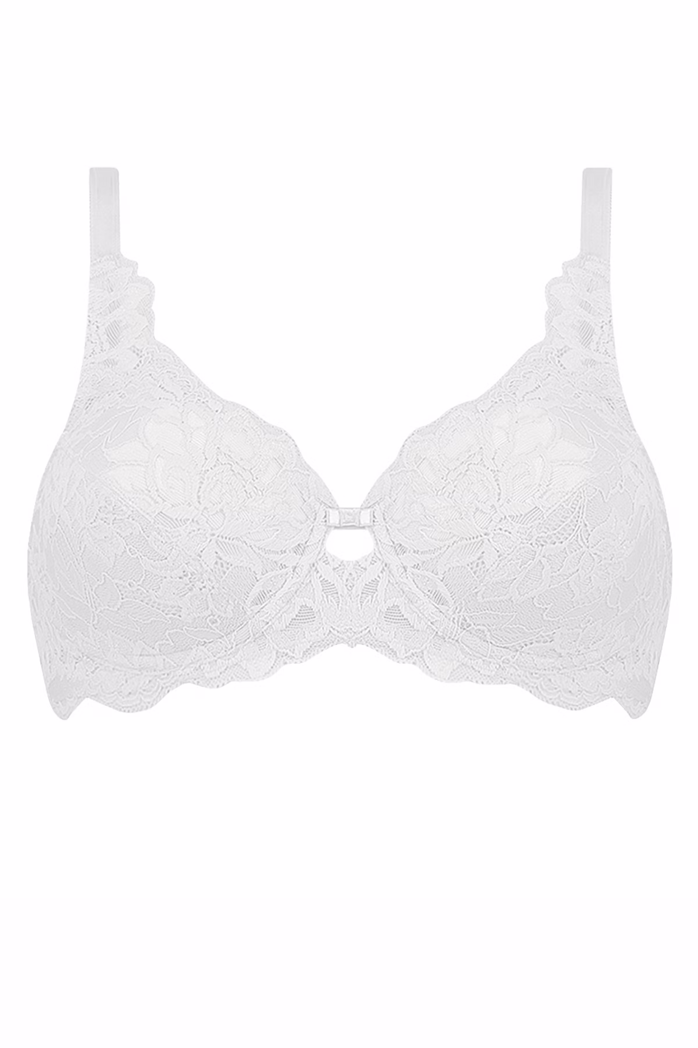 Amourette BH PACK FRONT 40500006-T0003