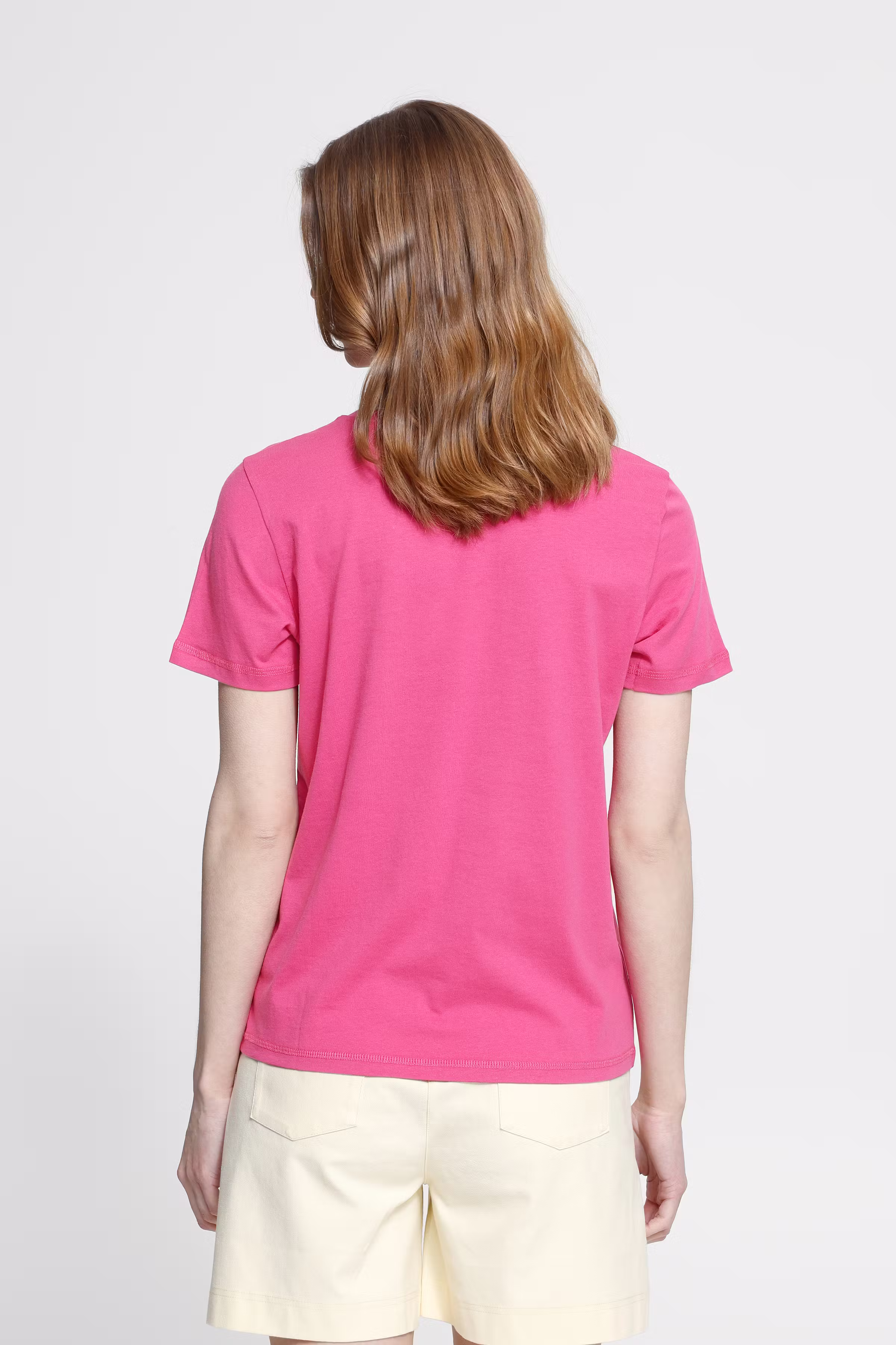 IHCAMINNA T-shirt LOOKBOOK BACK 20125984-900007490