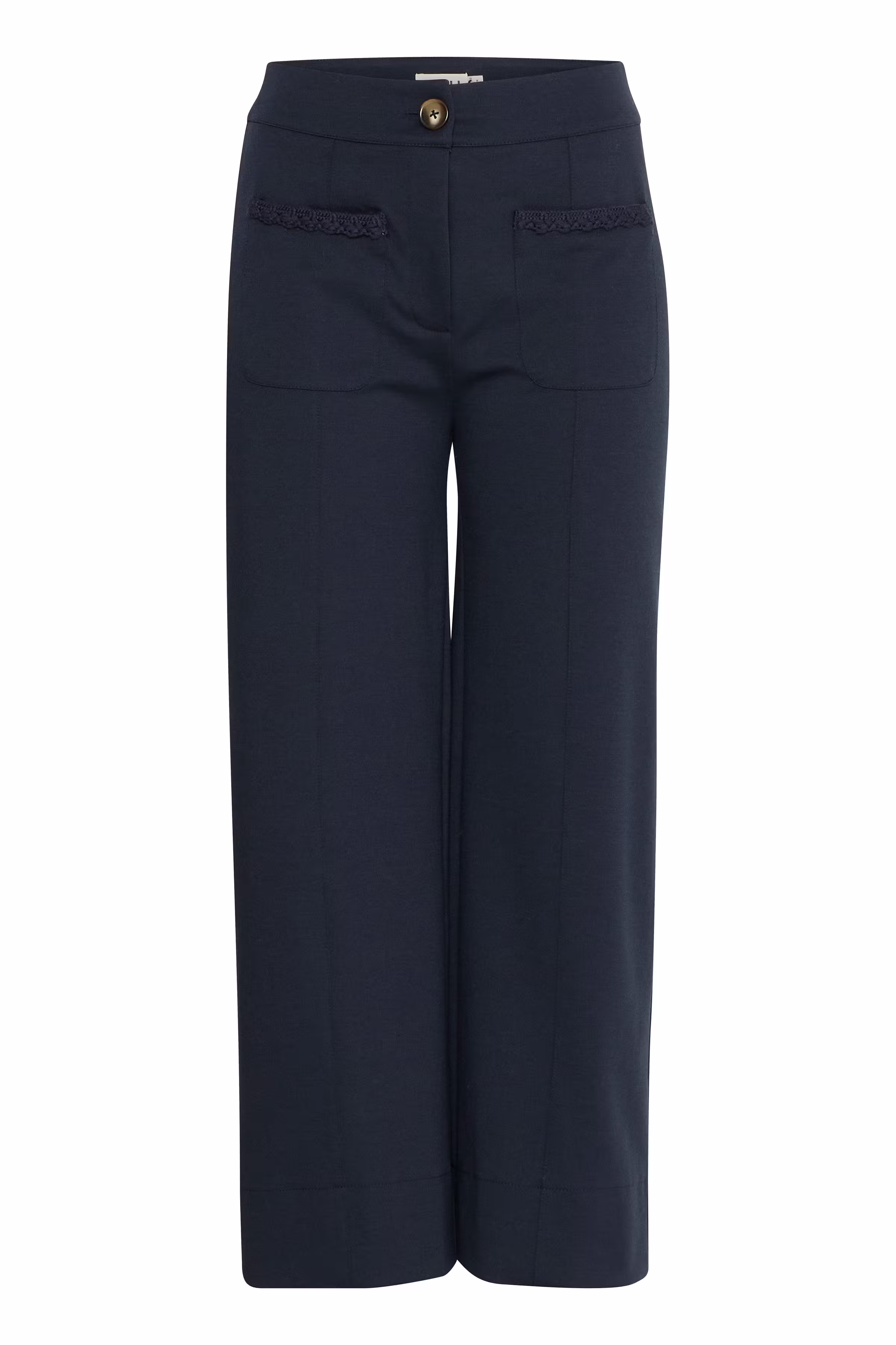 IHSIMONSE Casual broek PACK FRONT 20123024-194010