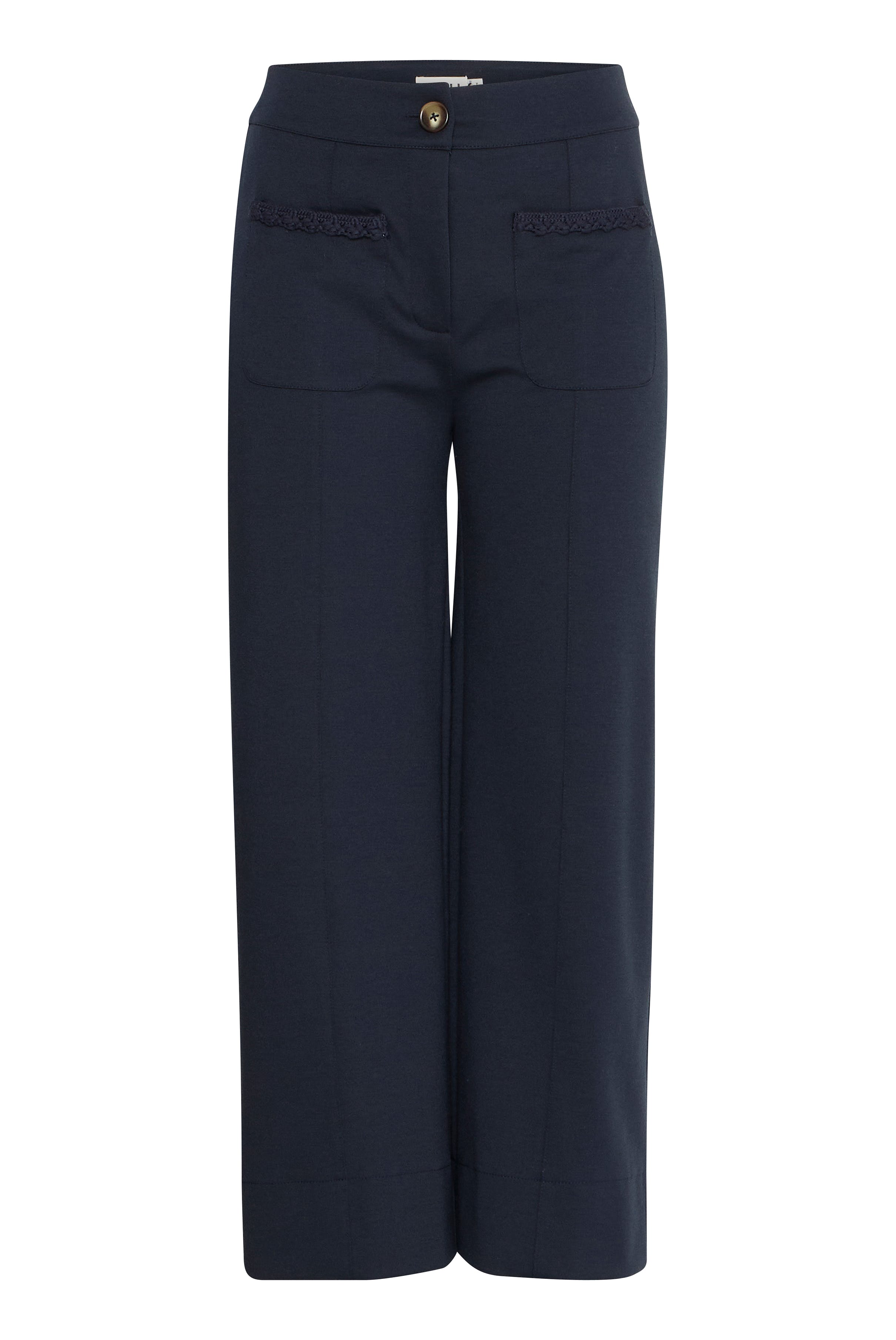 IHSIMONSE Pantalon Casual PACK FRONT 20123024-151308