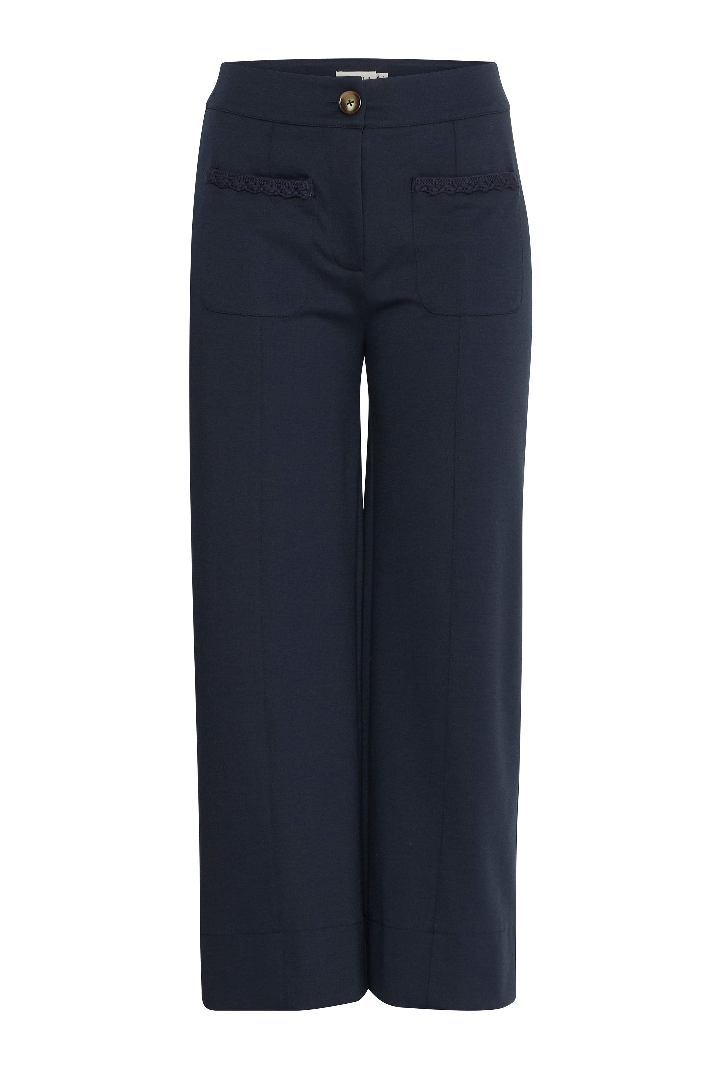 IHSIMONSE Casual pants PACK FRONT 20123024-194010