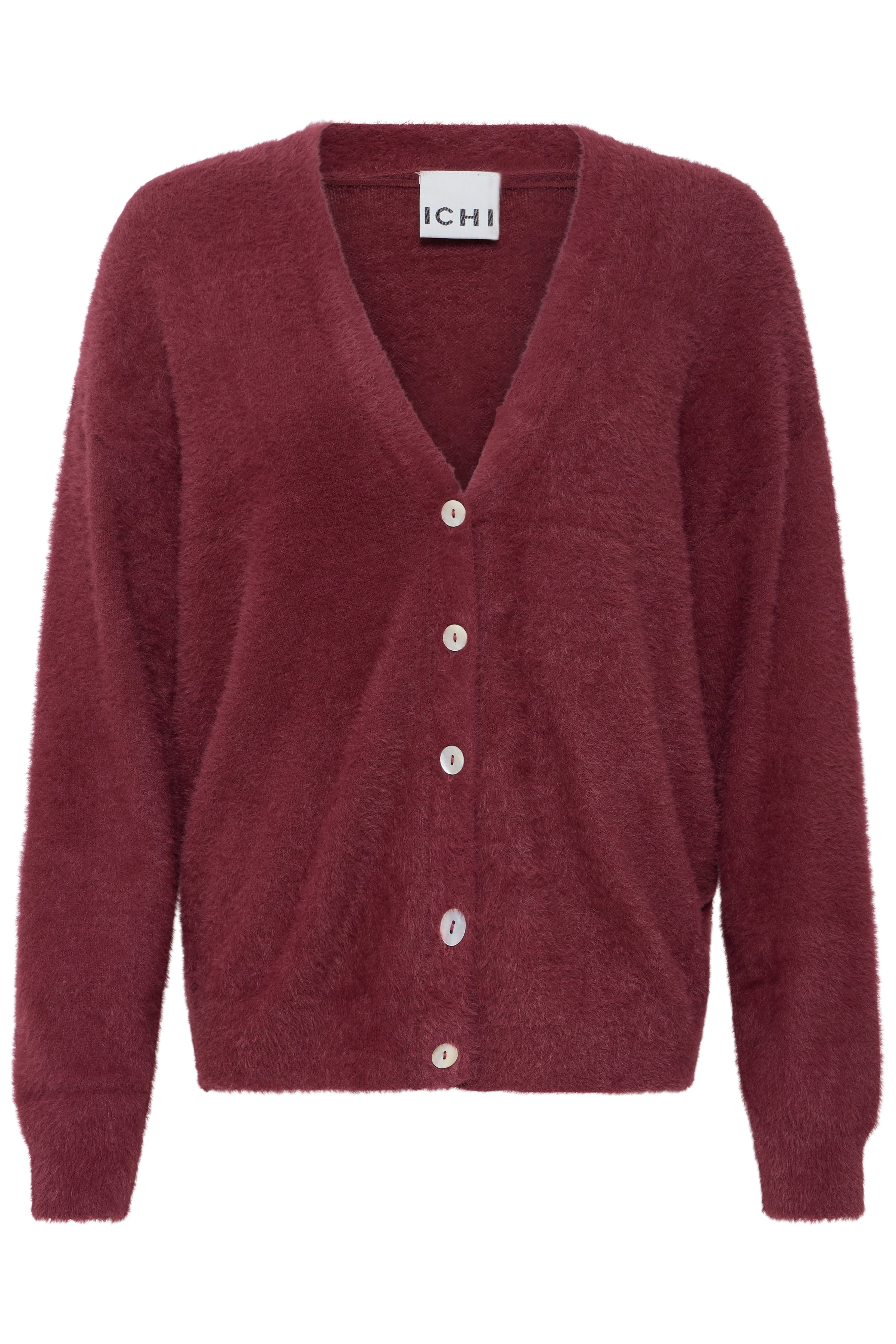 IHBRULA Cardigan PACK FRONT 20124620-191522