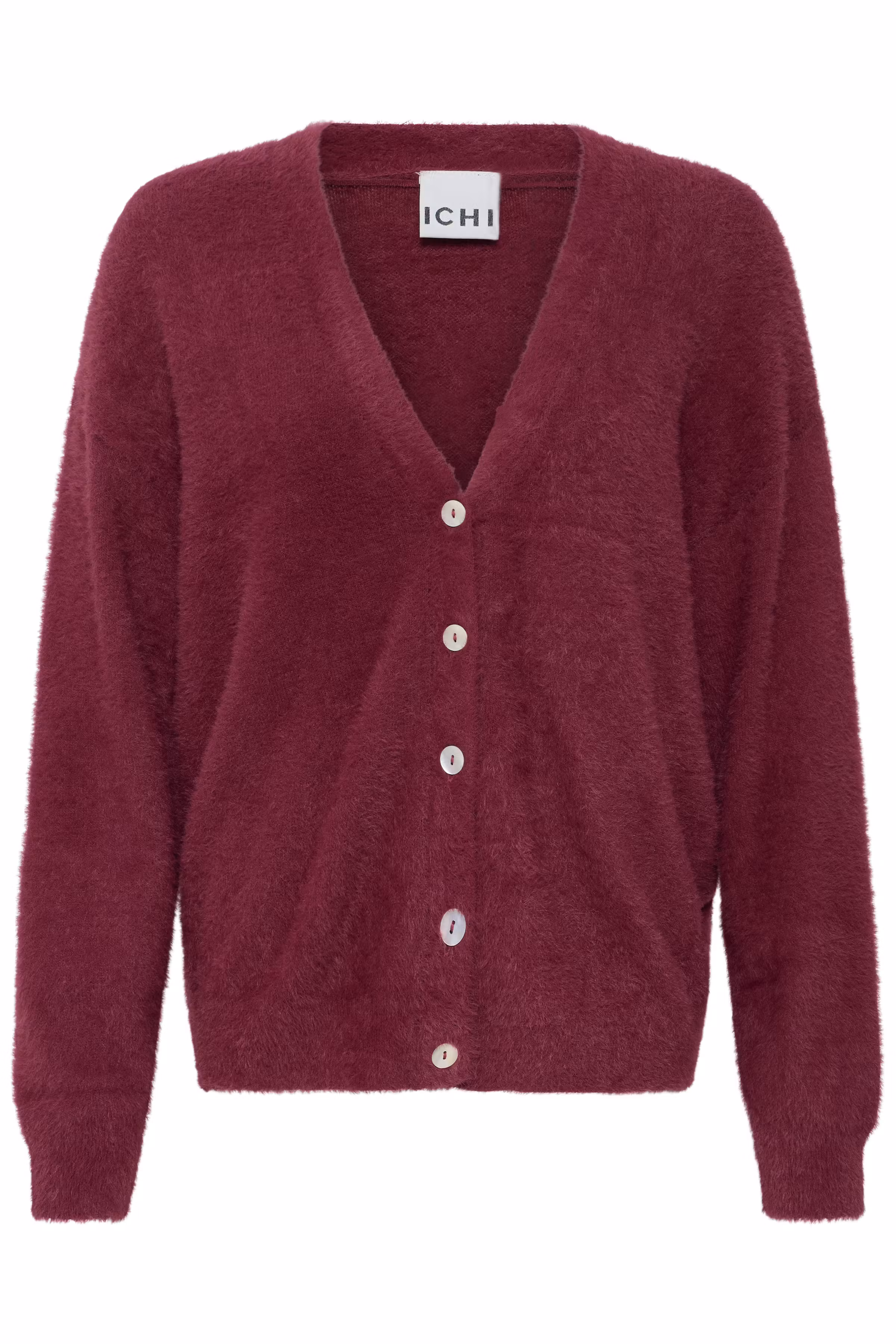 IHBRULA Cardigan PACK FRONT 20124620-191522