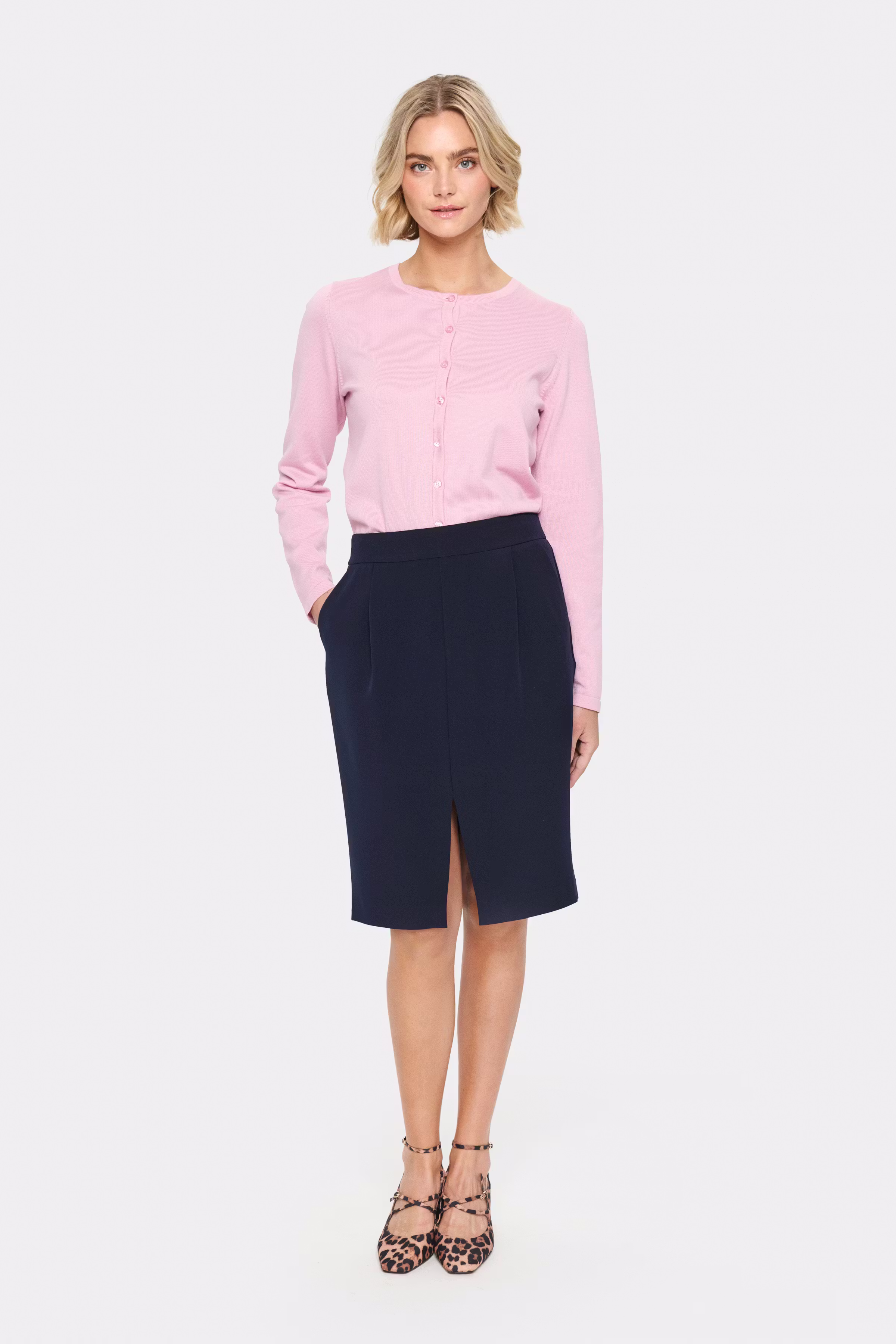 CelestSZ Skjørt LOOKBOOK FRONT 30513922-193812