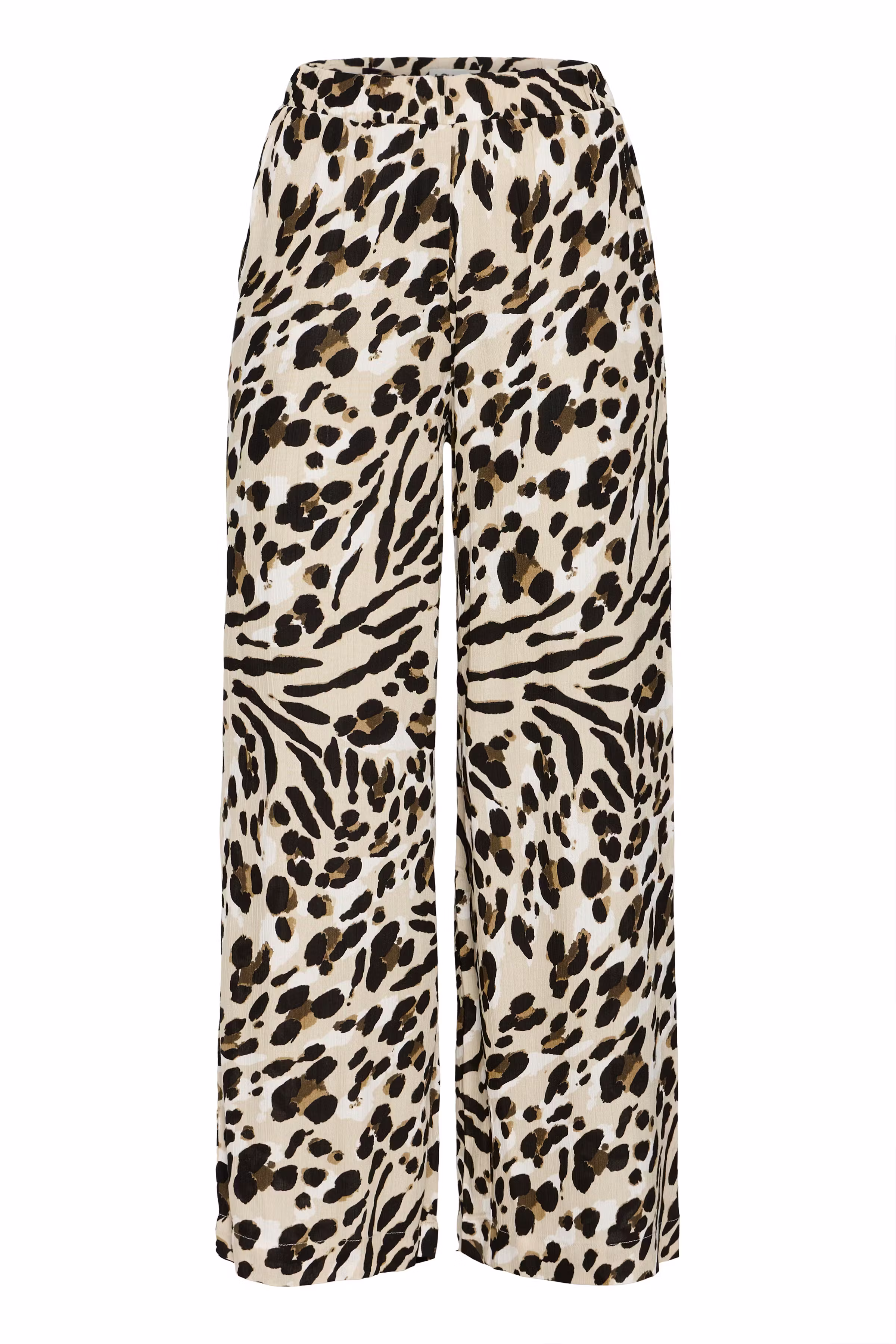 IHMARRAKECH Casual pants PACK FRONT 20123005-204480