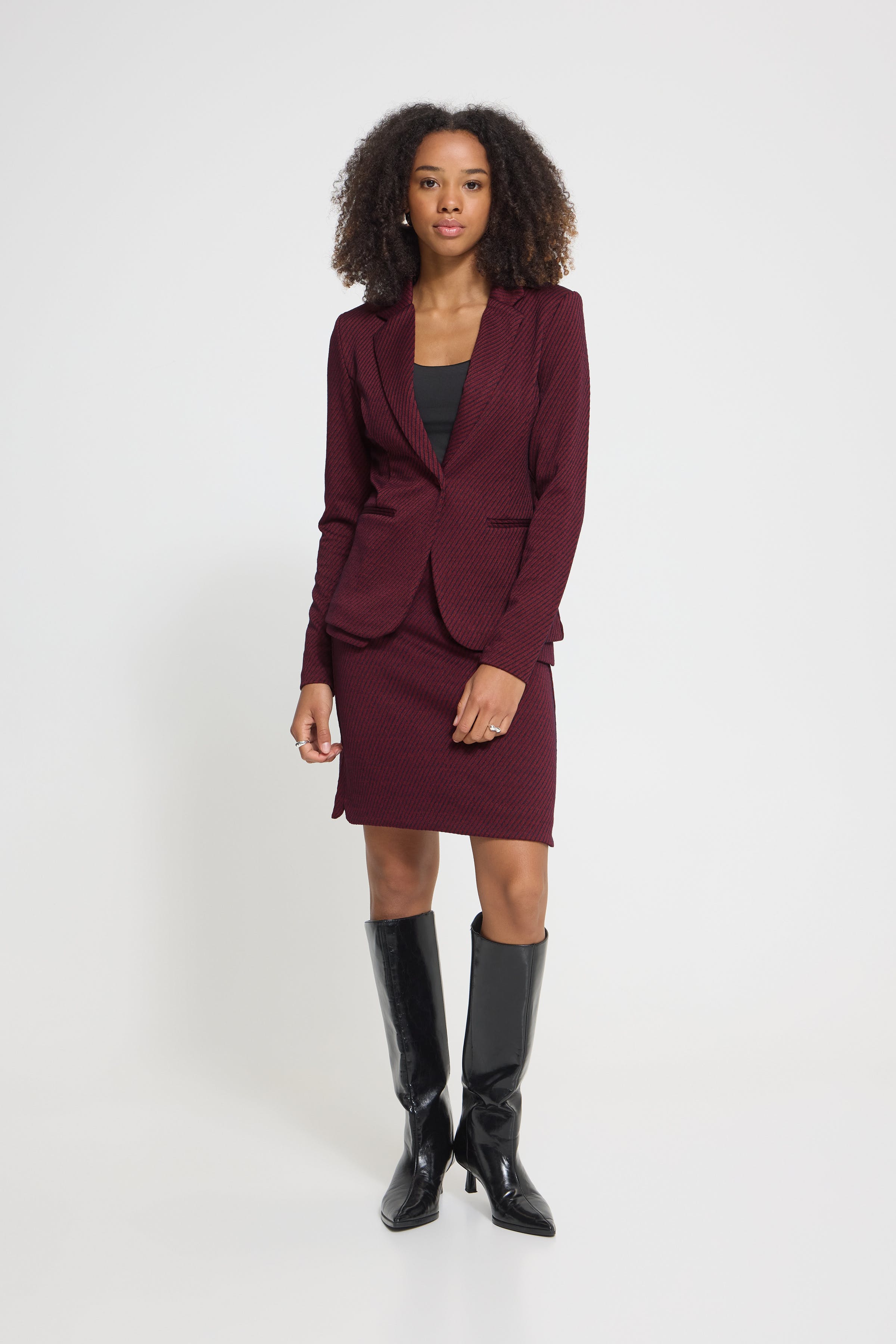 IHKATE Blazer LOOKBOOK FRONT 20125261-900009669