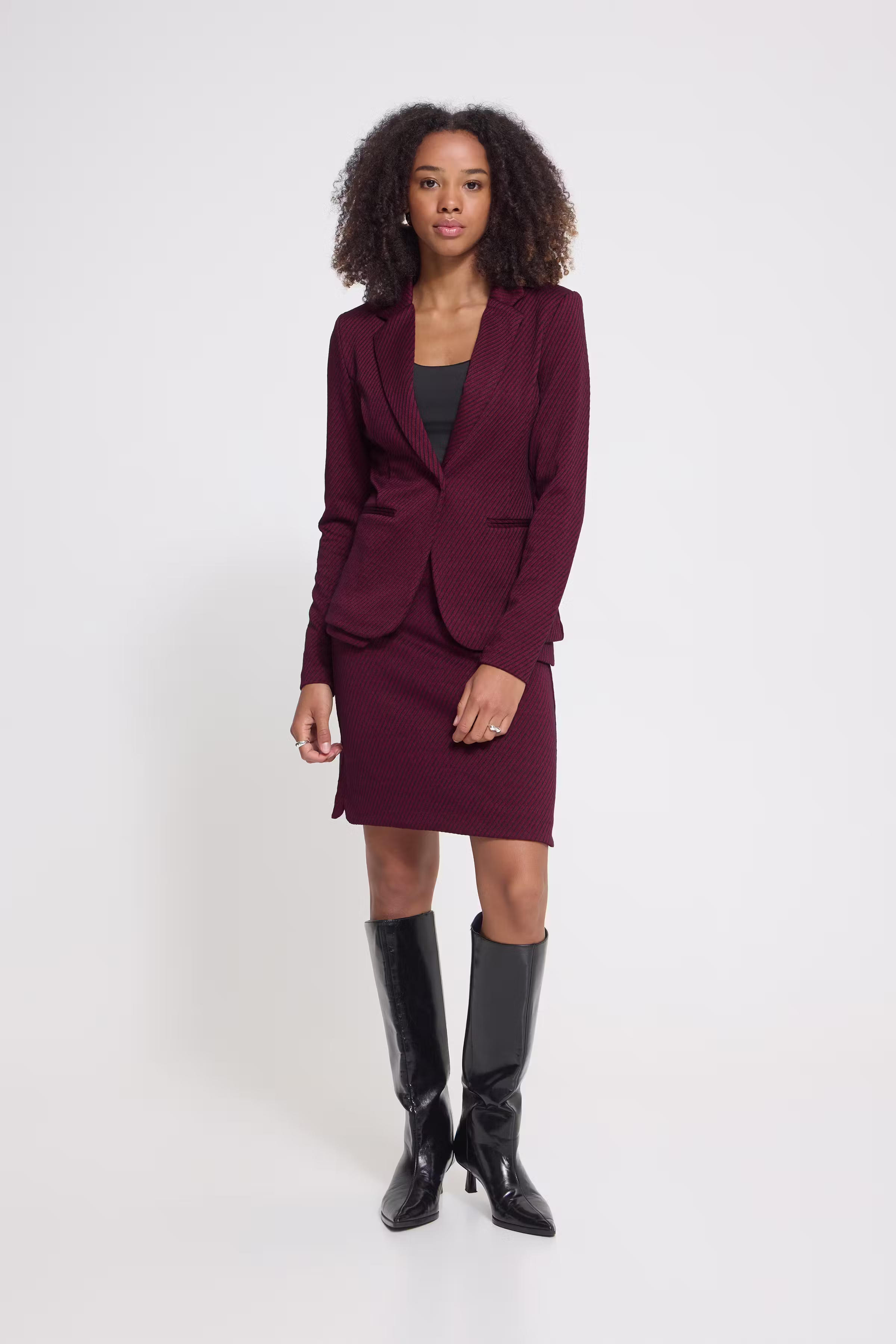 IHKATE Blazer LOOKBOOK FRONT 20125261-900009669