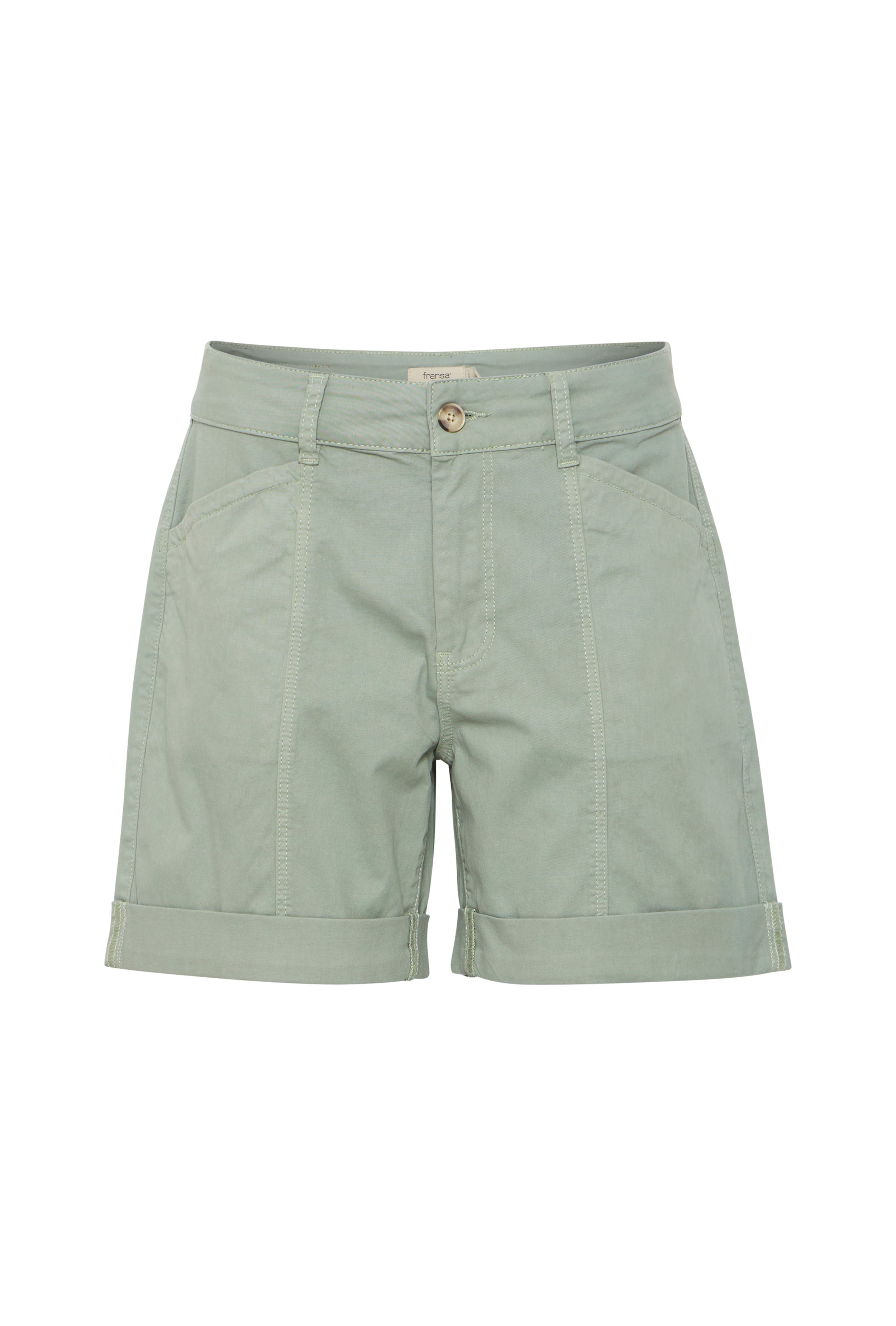FRBENJI Shorts PACK FRONT 20615745-165808
