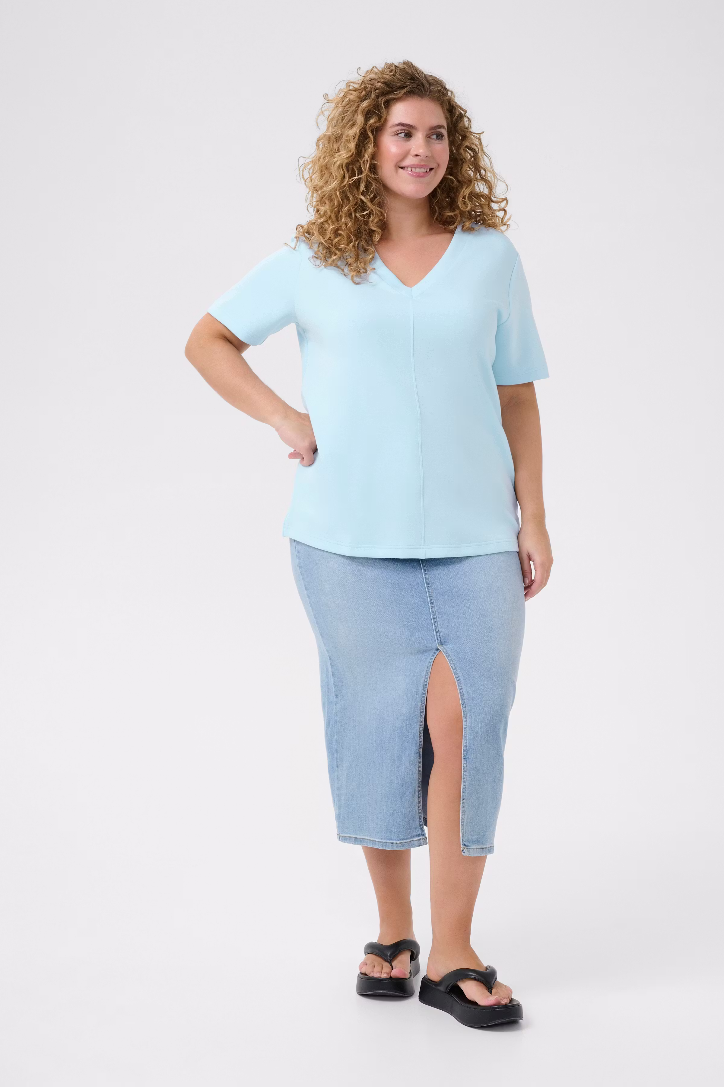 KCannita T-shirt LOOKBOOK FRONT 10583278-144005