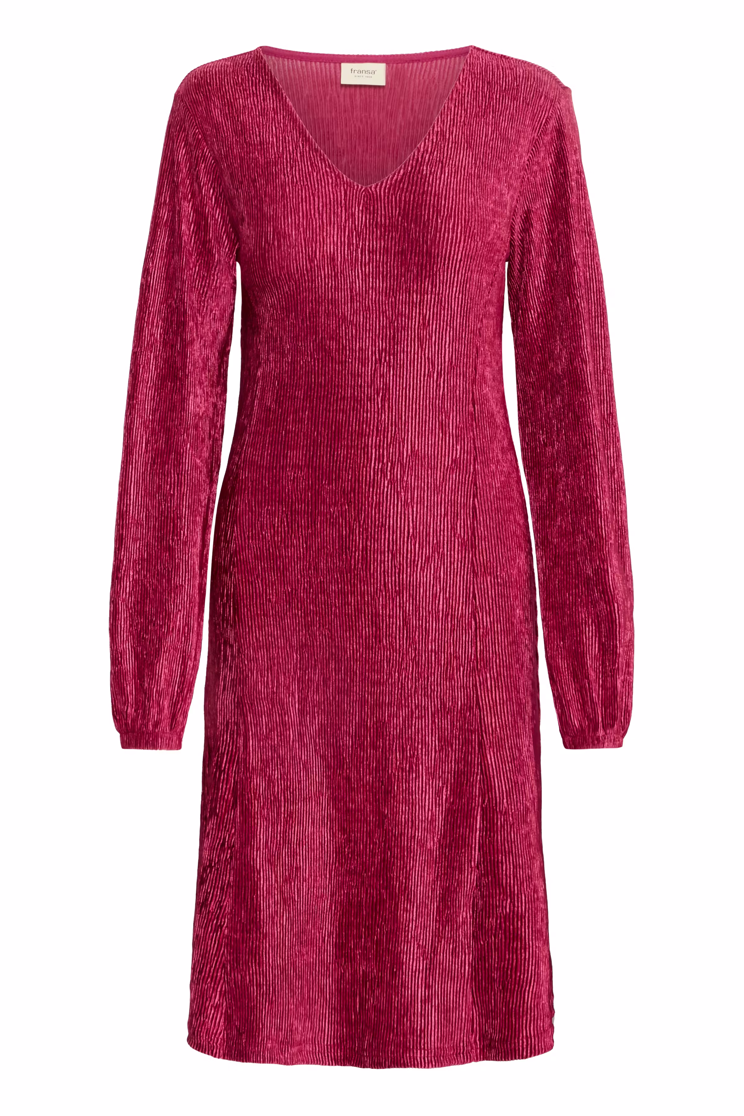 FRCALISTA Kjole PACK FRONT 20614894-192030