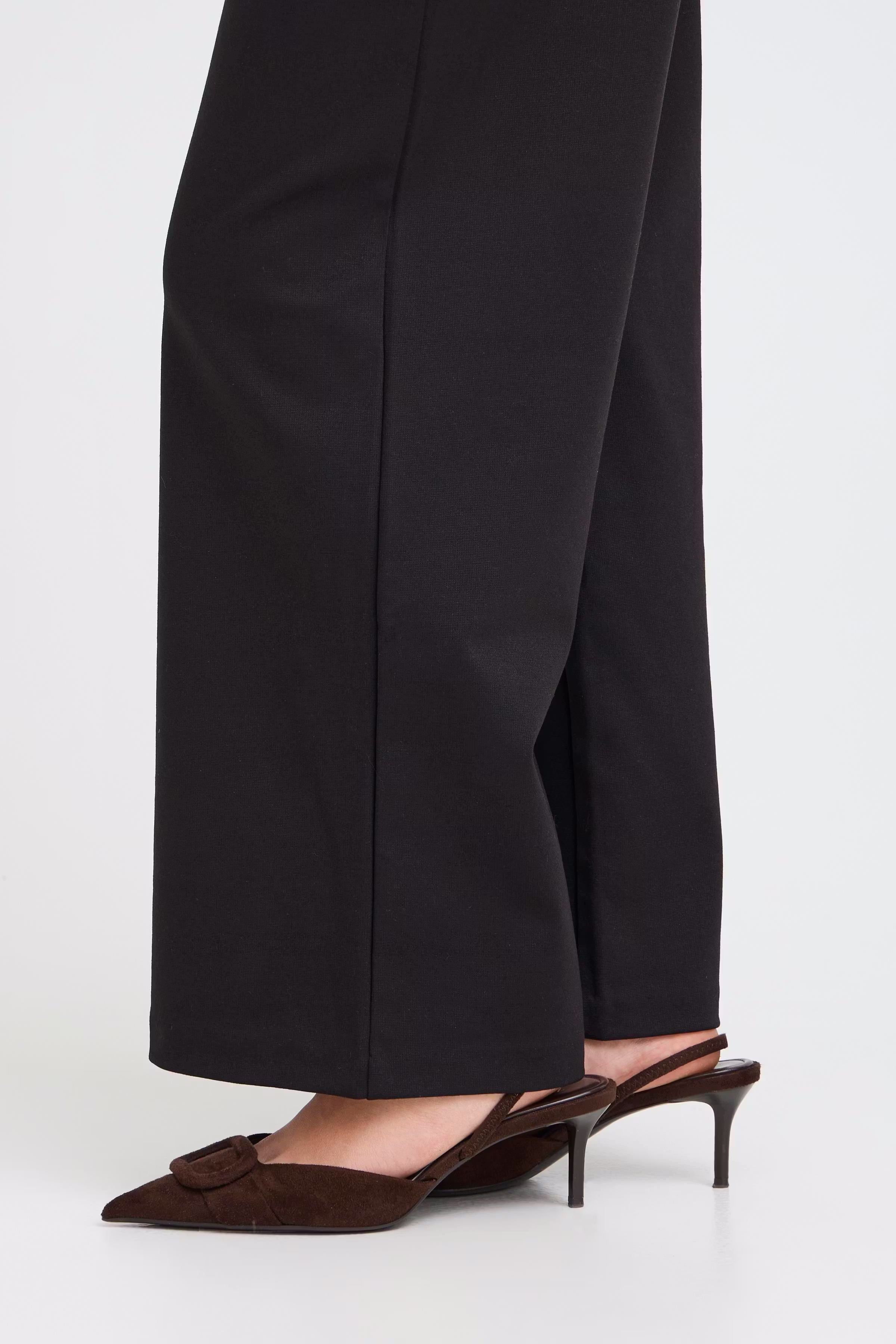 BYRIZETTA Trousers LOOKBOOK DETAIL 20815029-200451