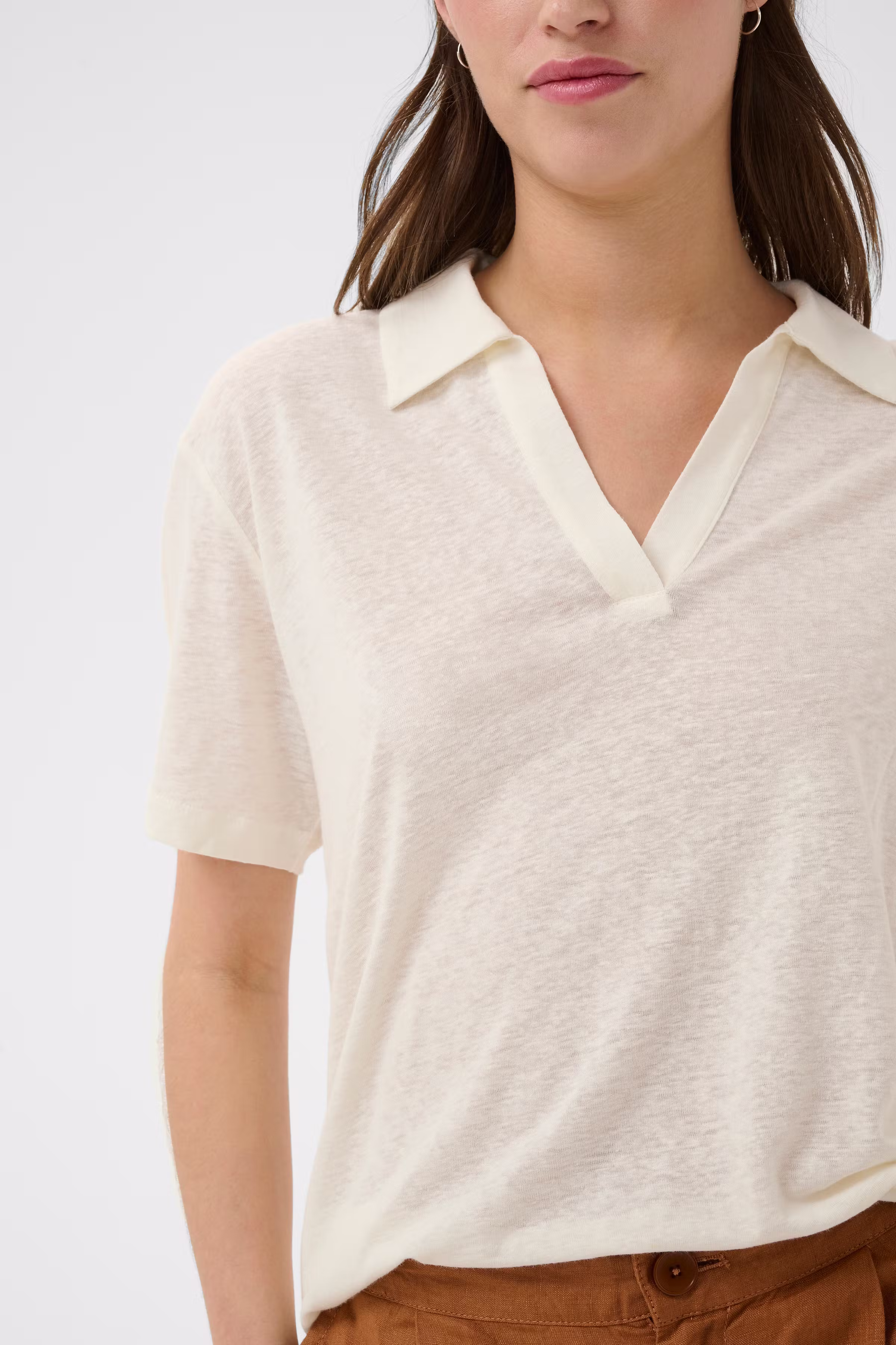 BerlinaPW T-shirt LOOKBOOK DETAIL 30310652-110701