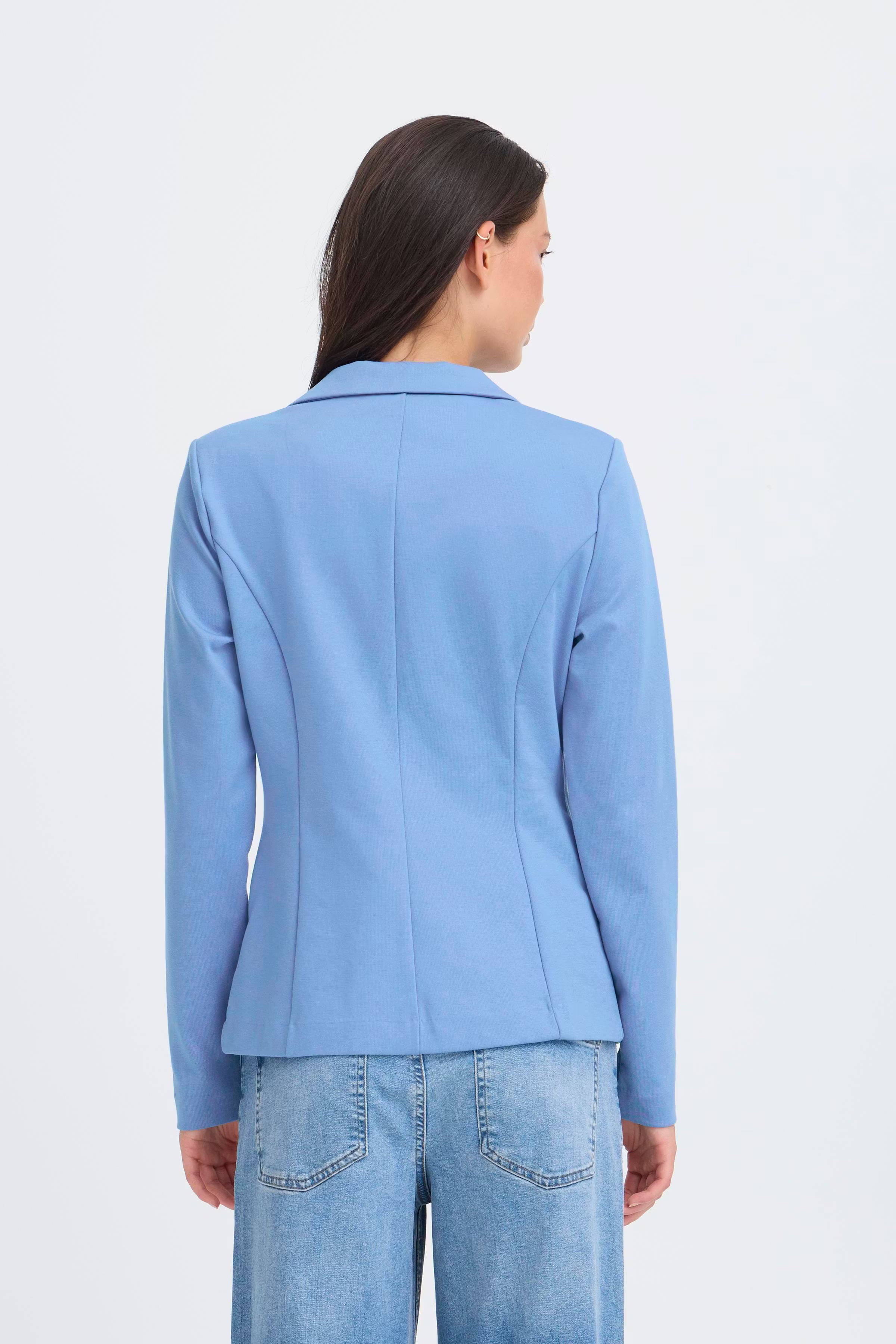 IHKATE Blazer LOOKBOOK BACK 20101801-183937