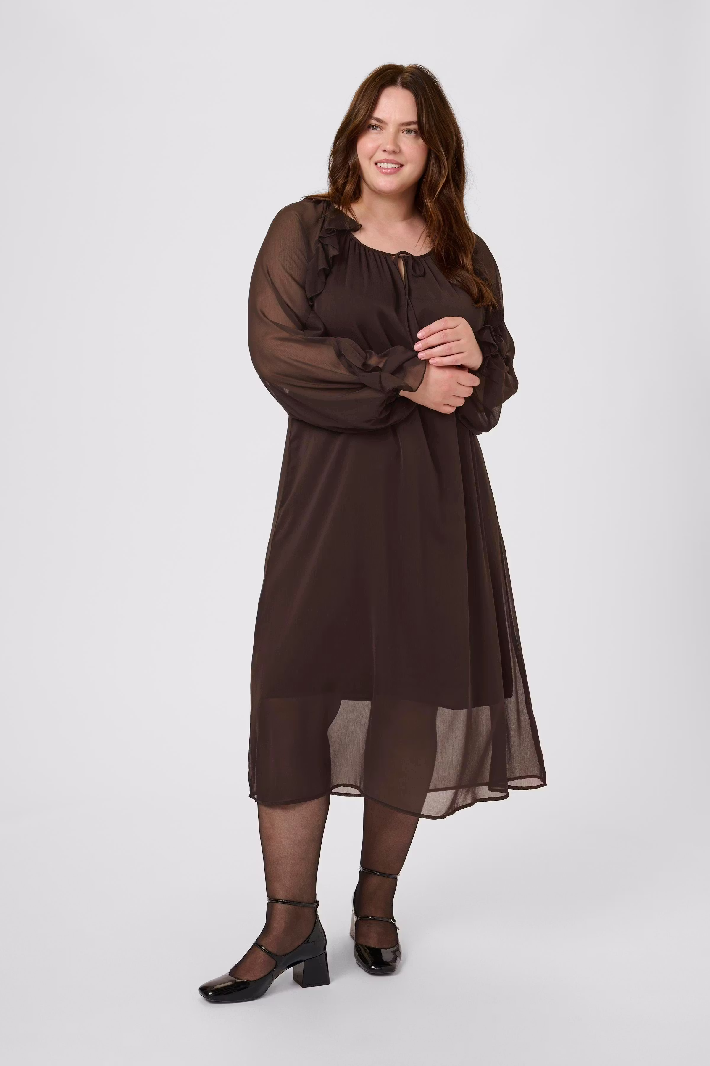 KCmilanna Jurk LOOKBOOK FRONT 10583827-191111