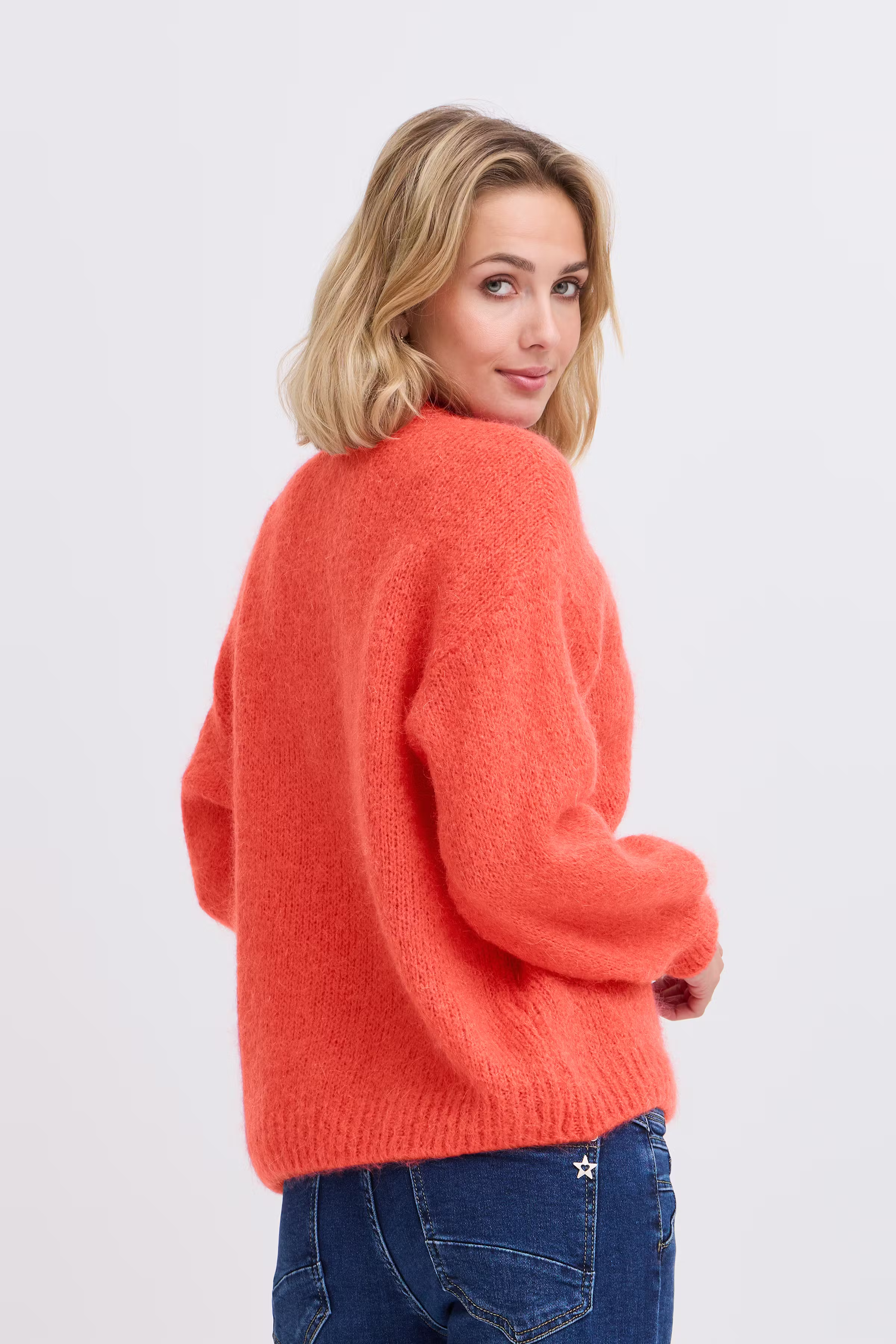 SBBELINA Pullover LOOKBOOK BACK 22100859-181762