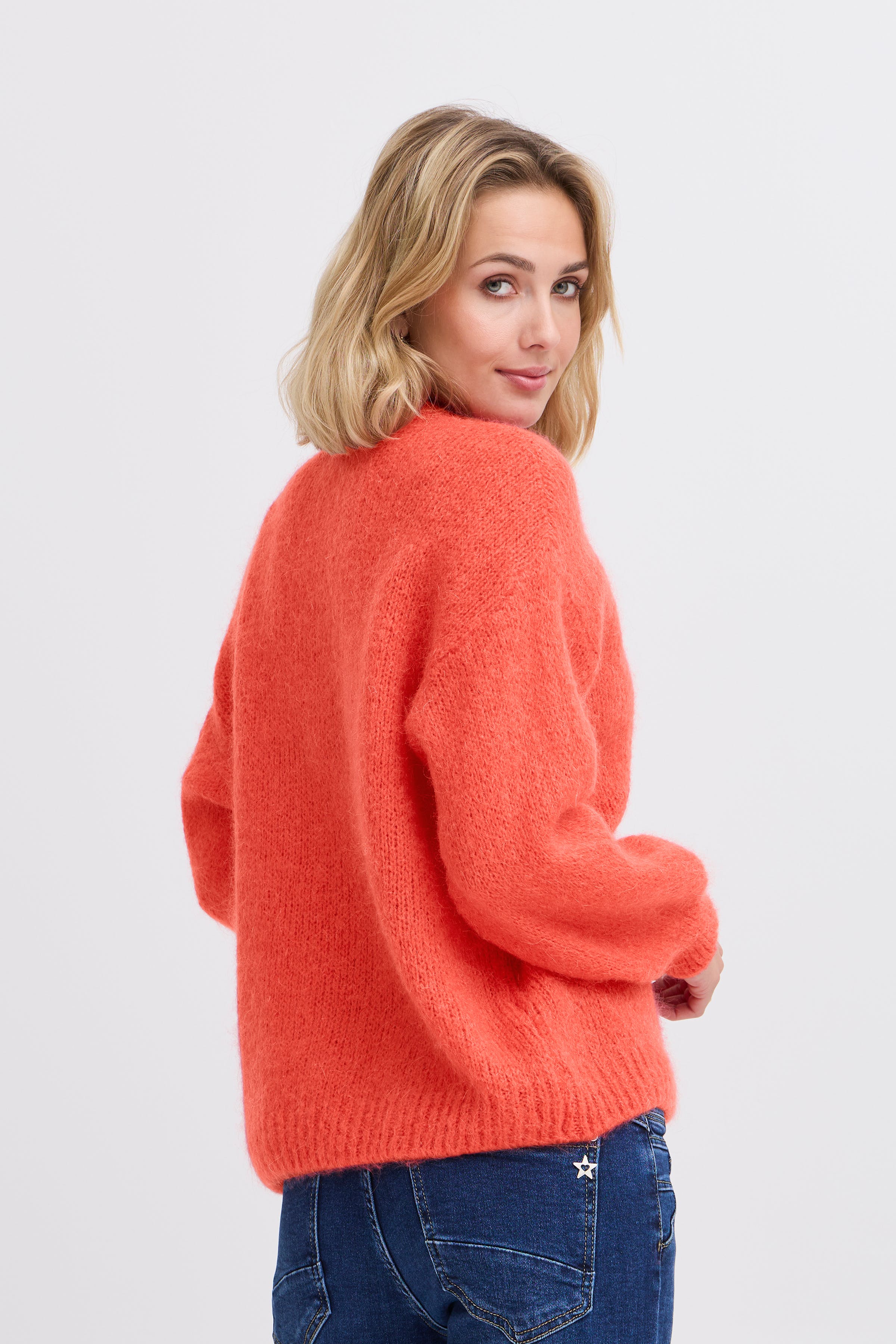 SBBELINA Pullover LOOKBOOK BACK 22100859-181762