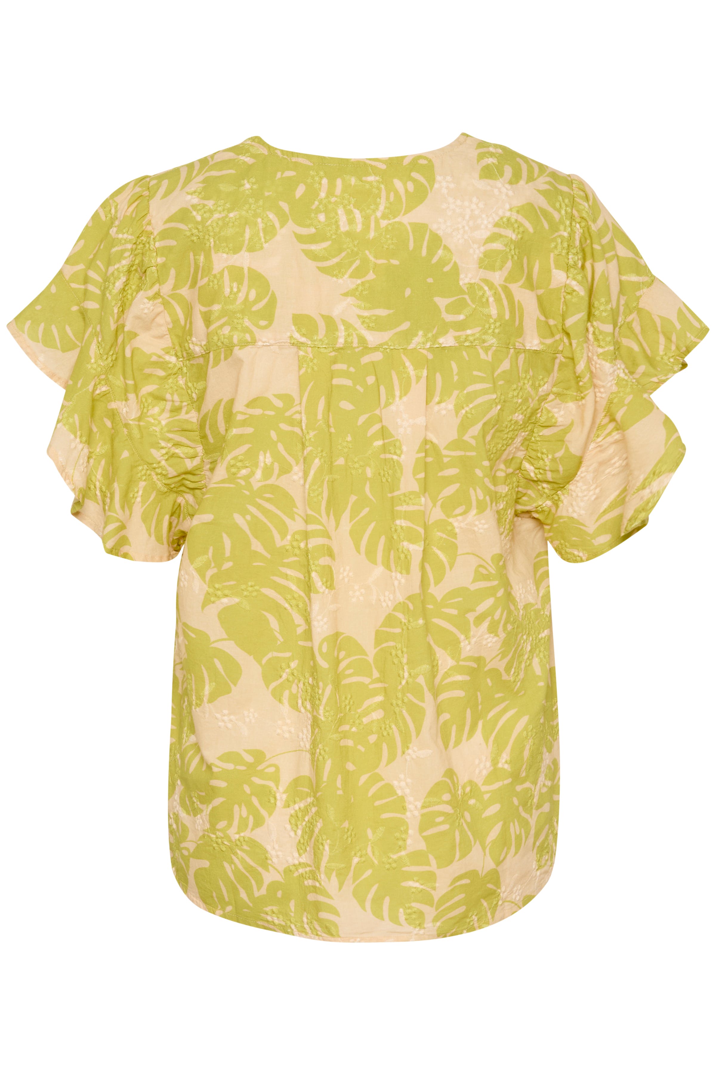 CUdebora Blouse PACK BACK 50111790-107665