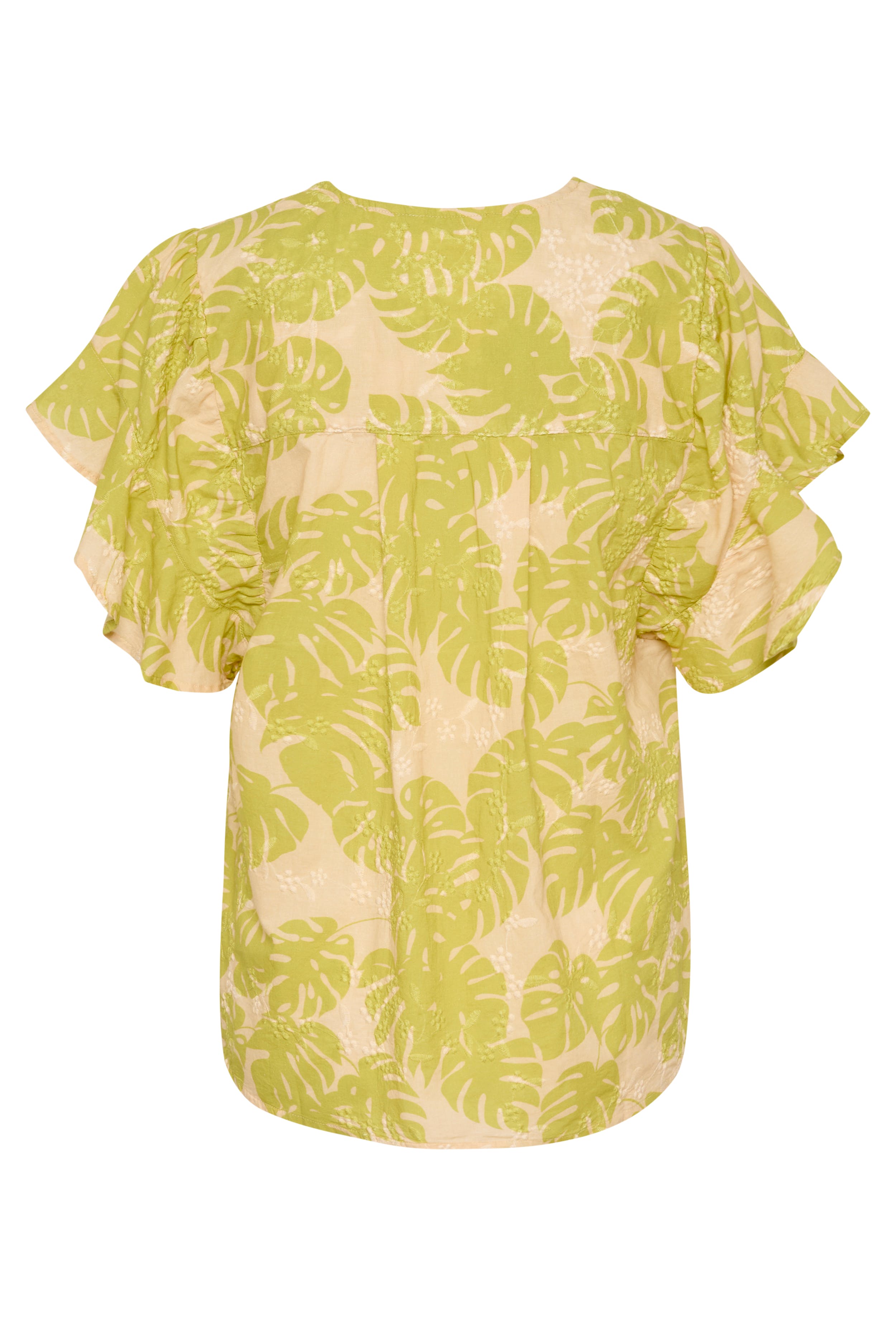 CUdebora Bluse PACK BACK 50111790-107665