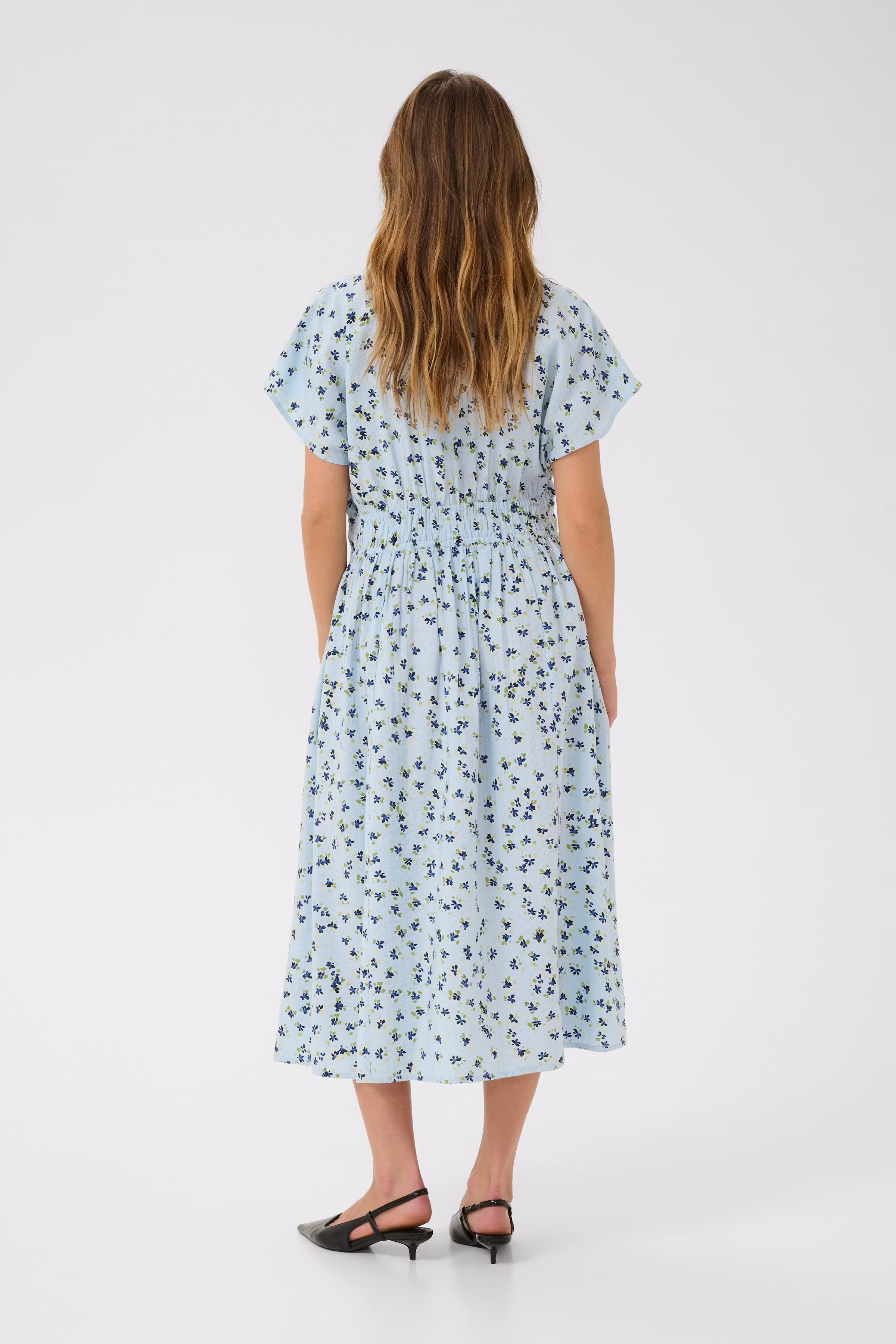 CUpuglia Jurk LOOKBOOK BACK 50111847-108189