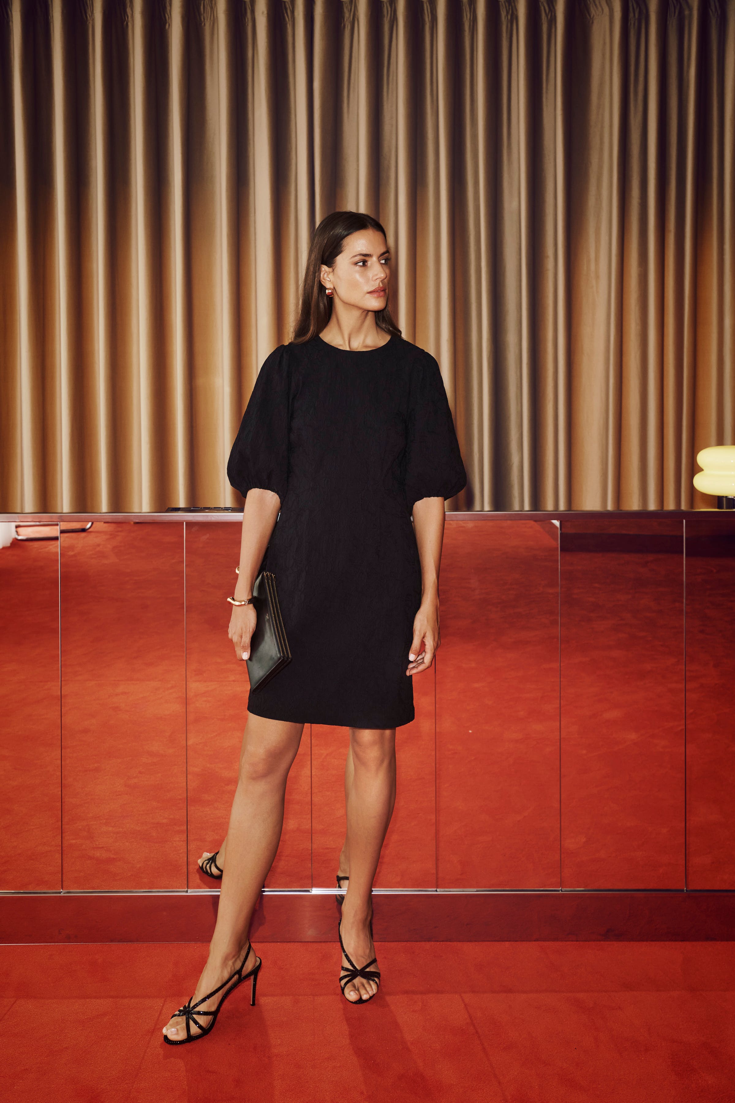 SLMaybel Klänning LOCATION NONE 30408803-194008