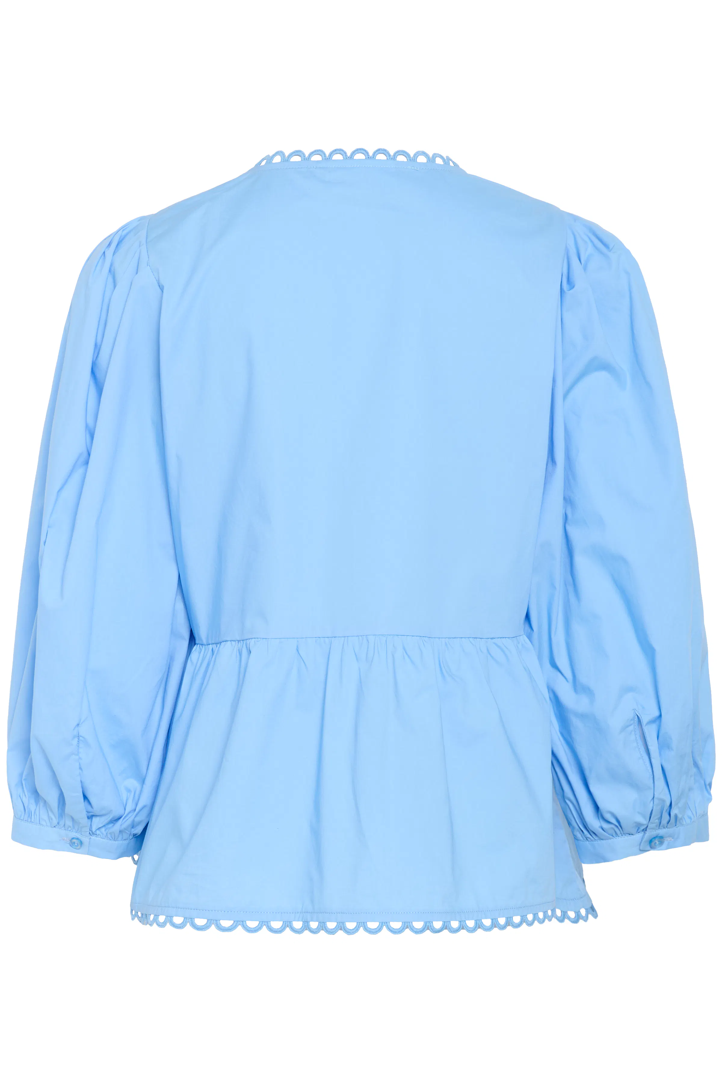 KBAnnabelle Blouse PACK BACK 10105537-164020
