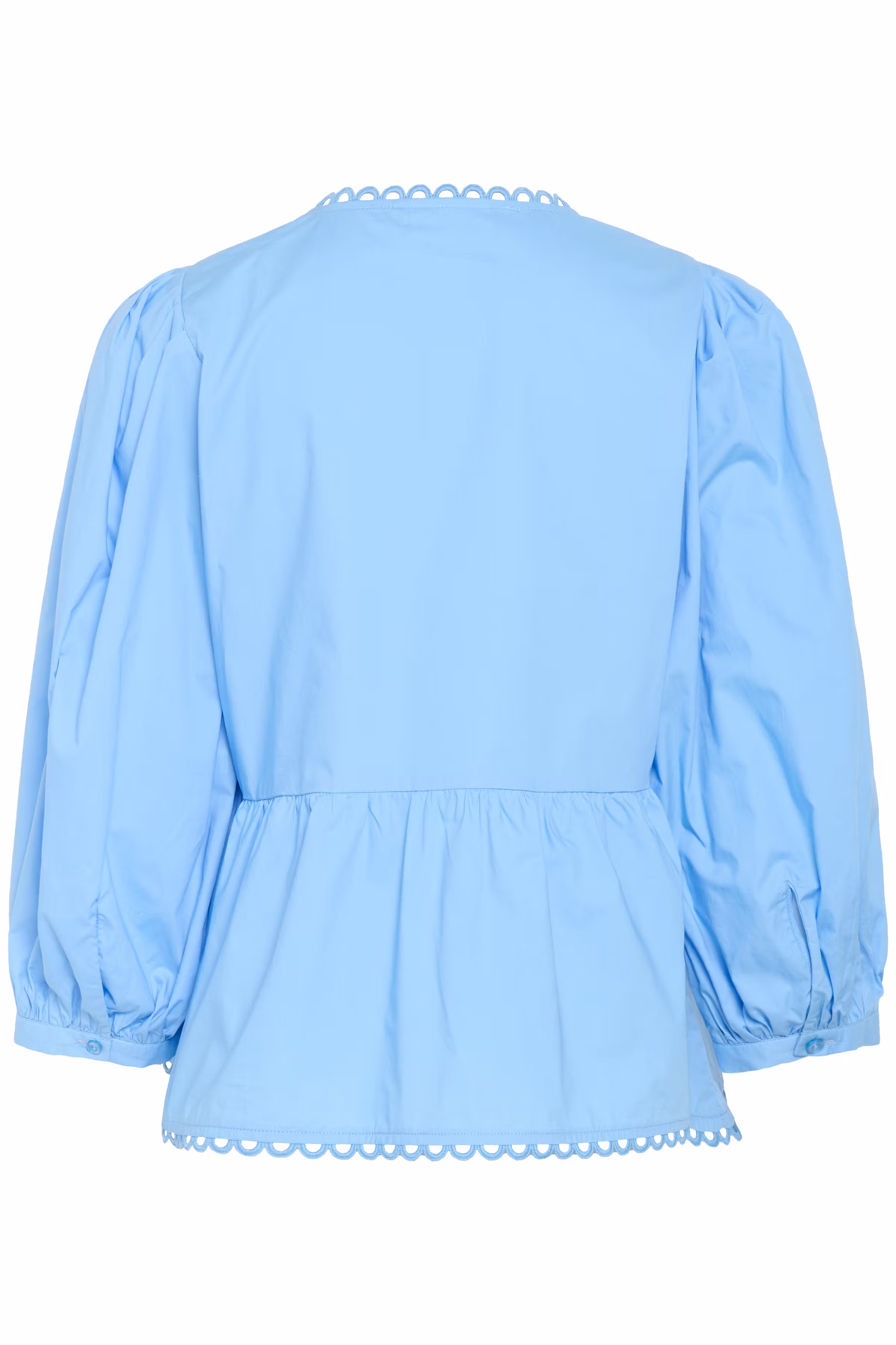 KBAnnabelle Blouse PACK BACK 10105537-164020